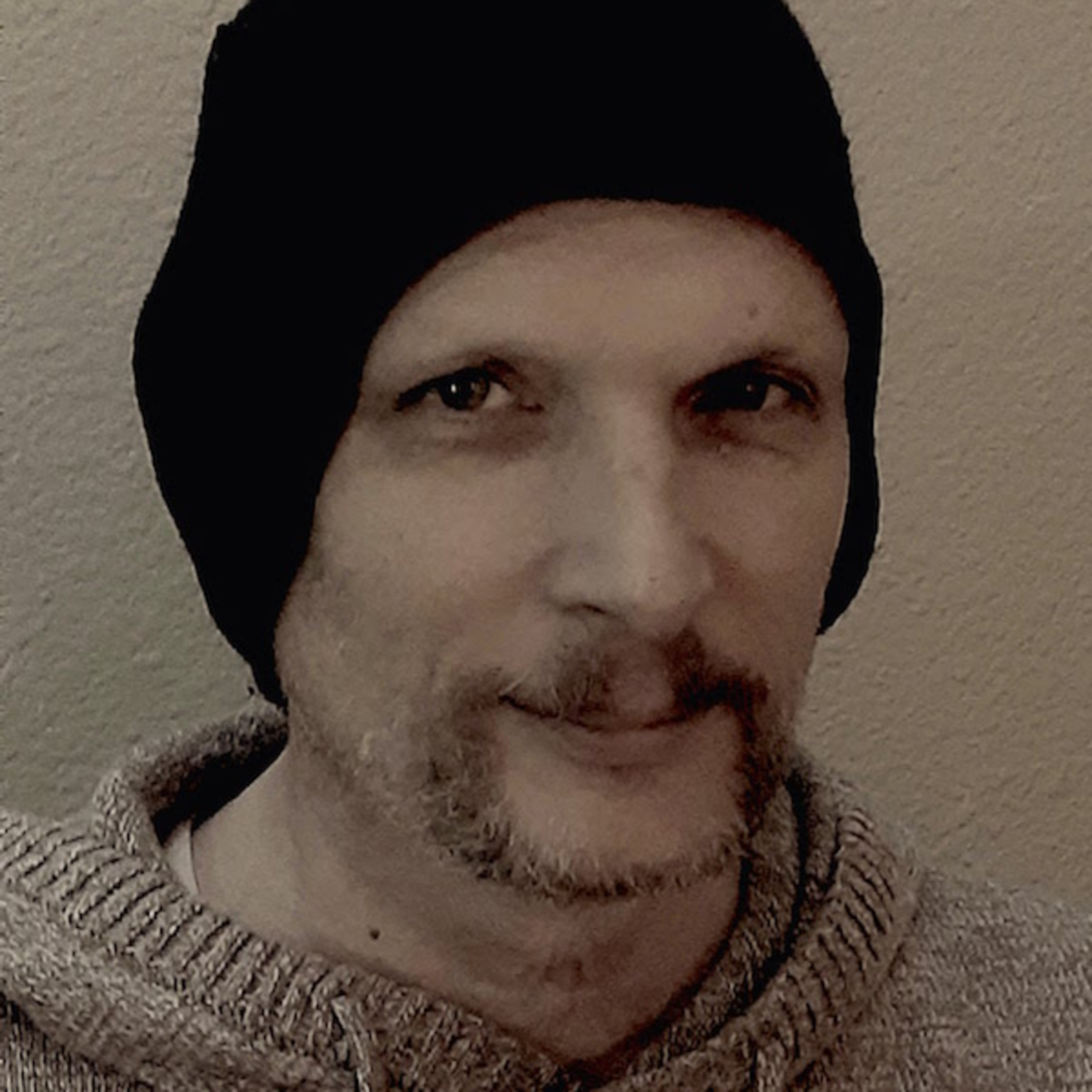 Garland Pepper presents.