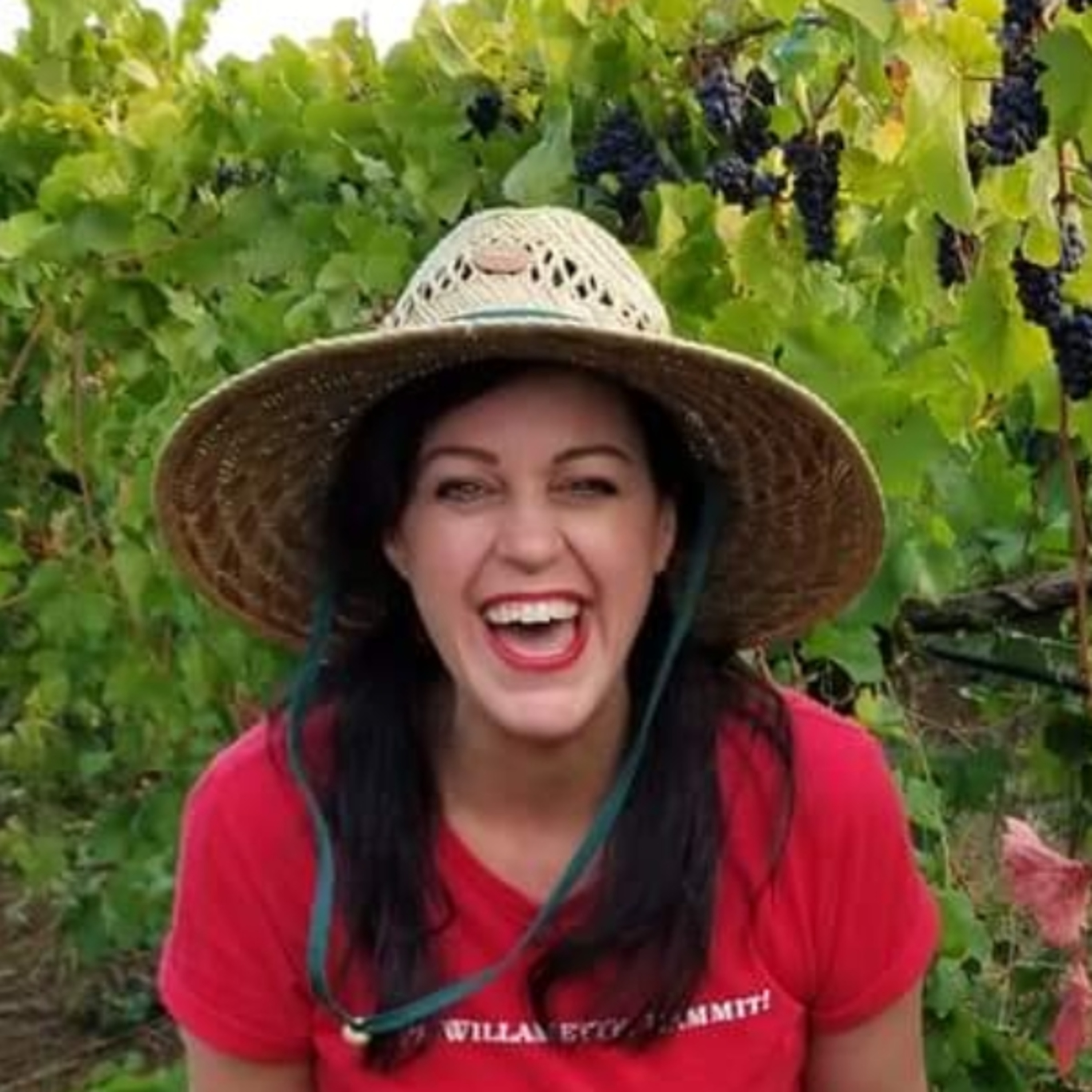 Garland Pepper presents.