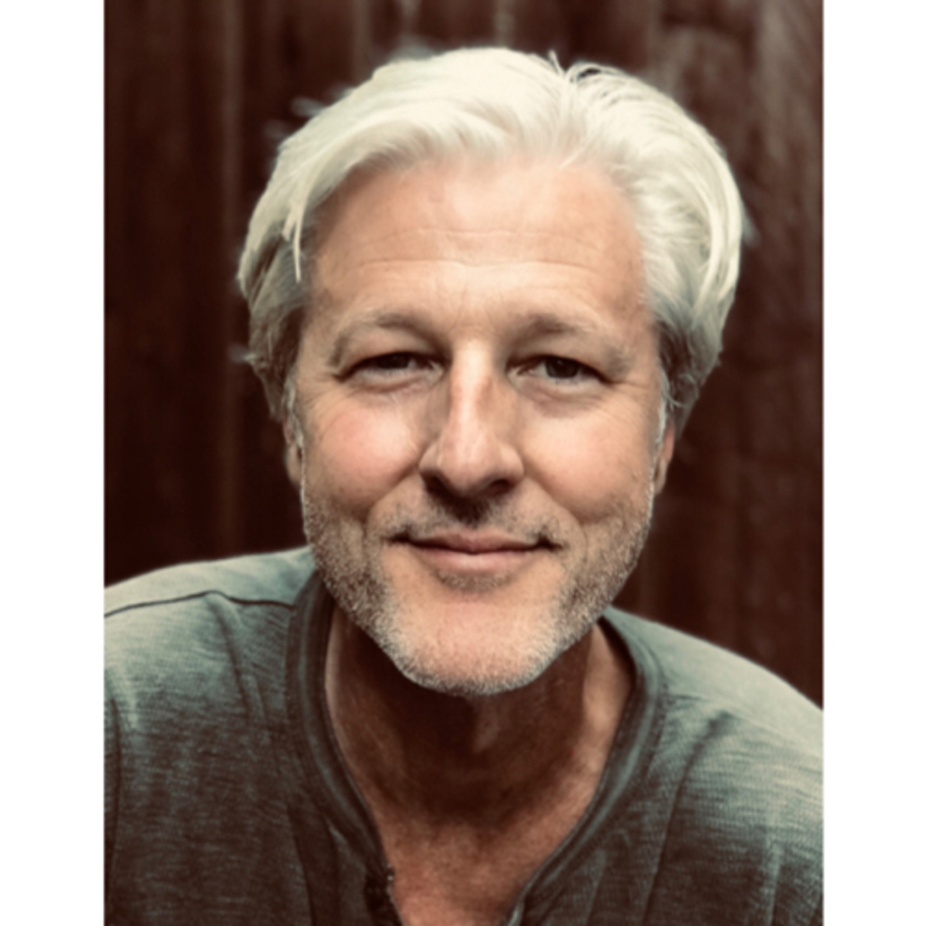 Garland Pepper presents.