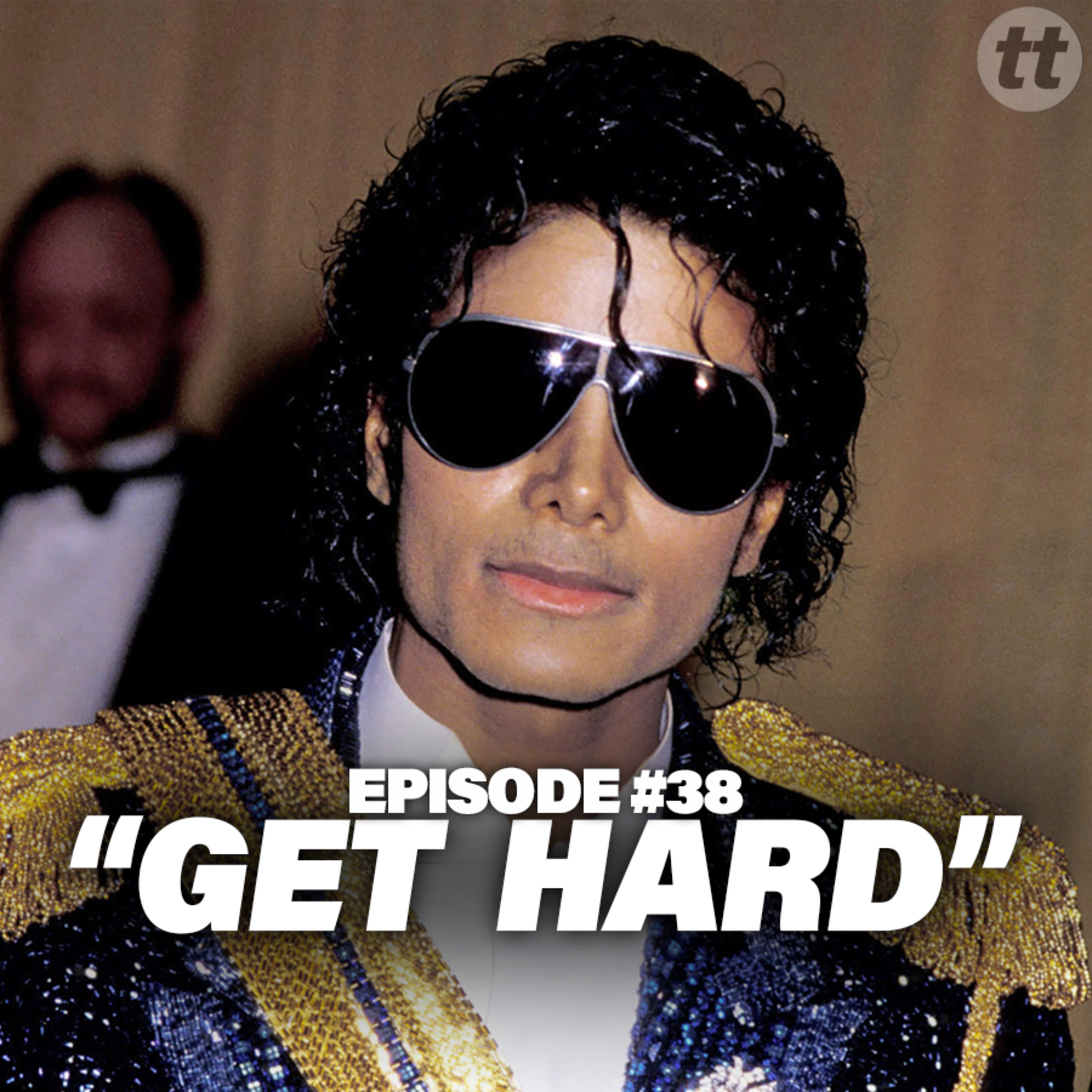Episode #38 | "Get Hard"