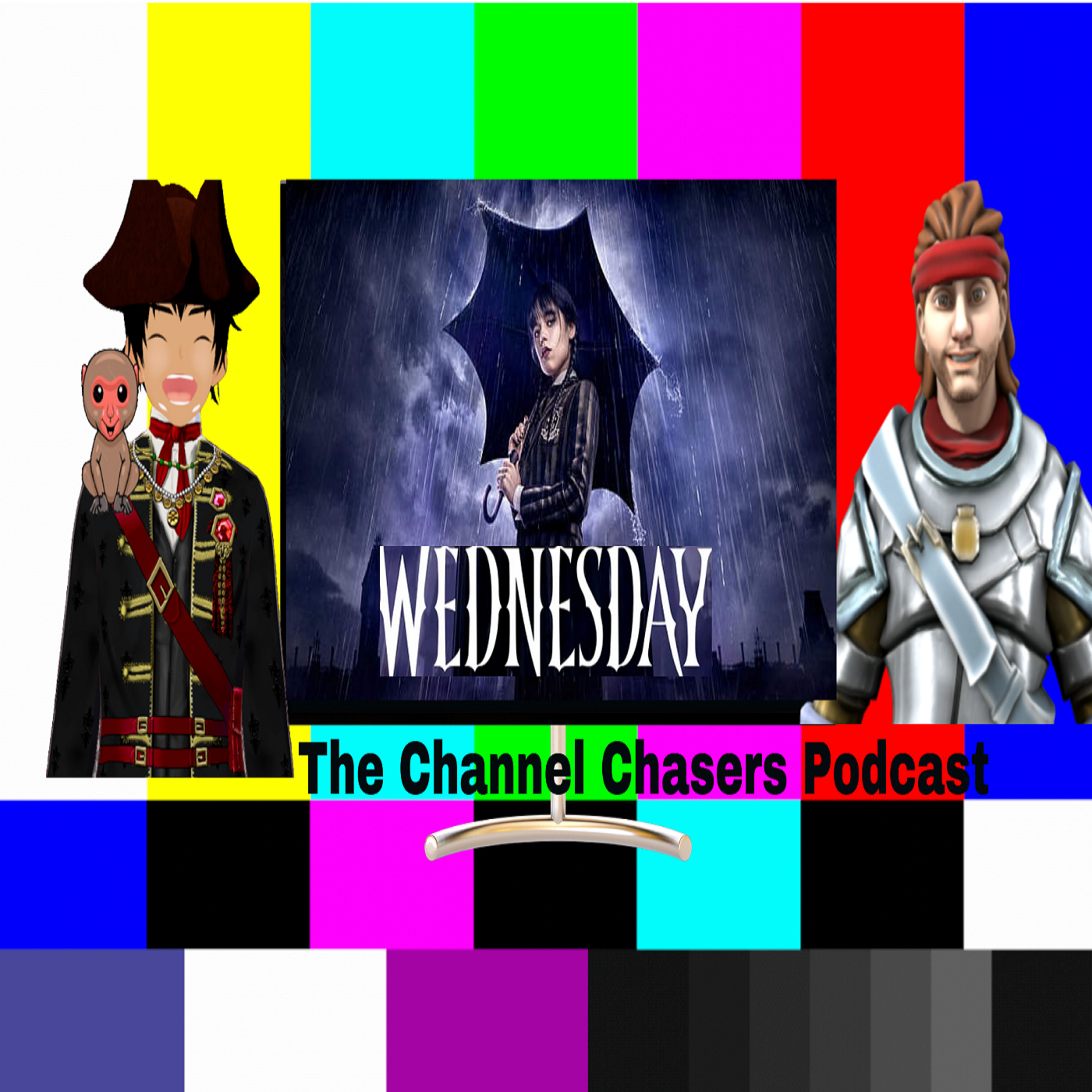 Channel Chasers
