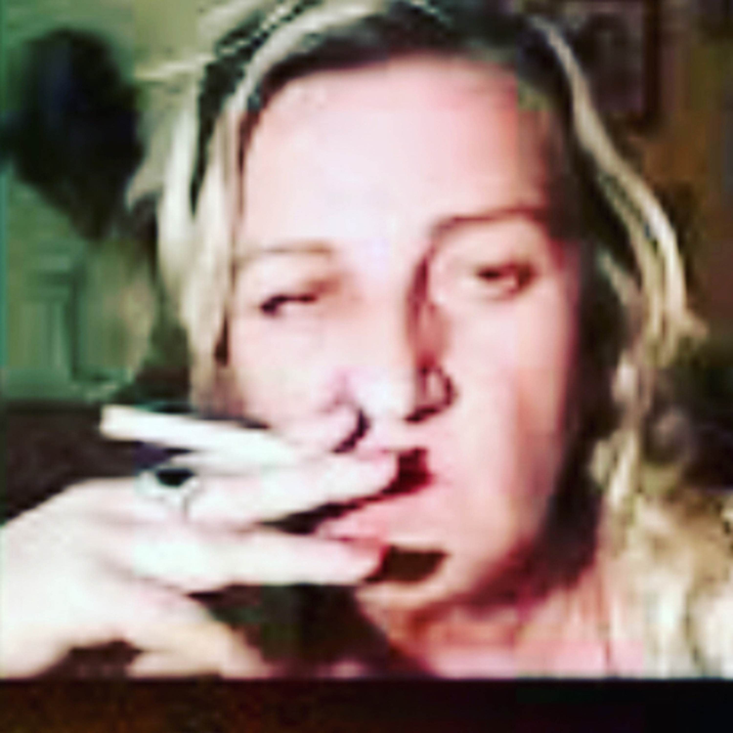 Not My Rabbit Hole with Tere Joyce