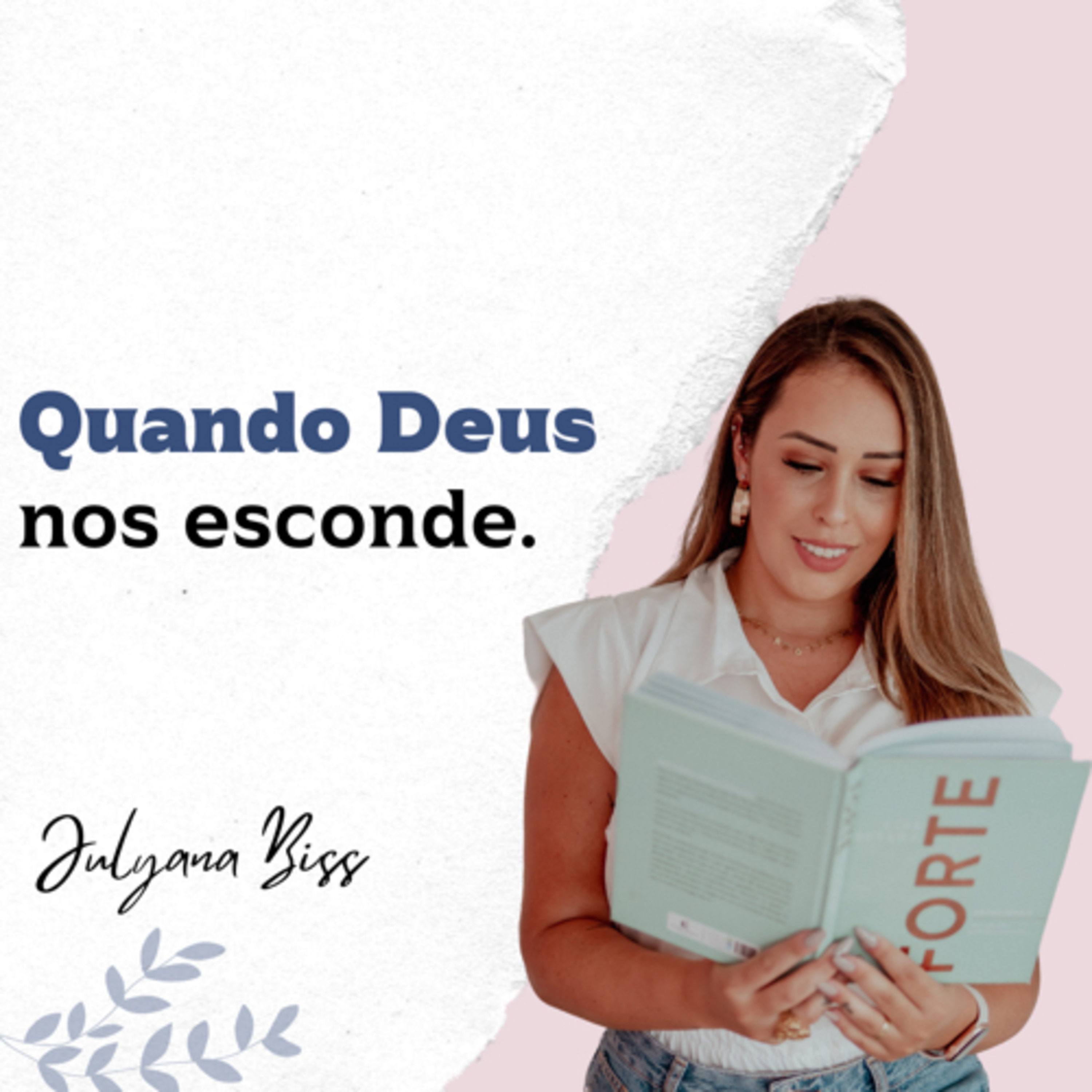 Quando Deus nos esconde  episode artwork