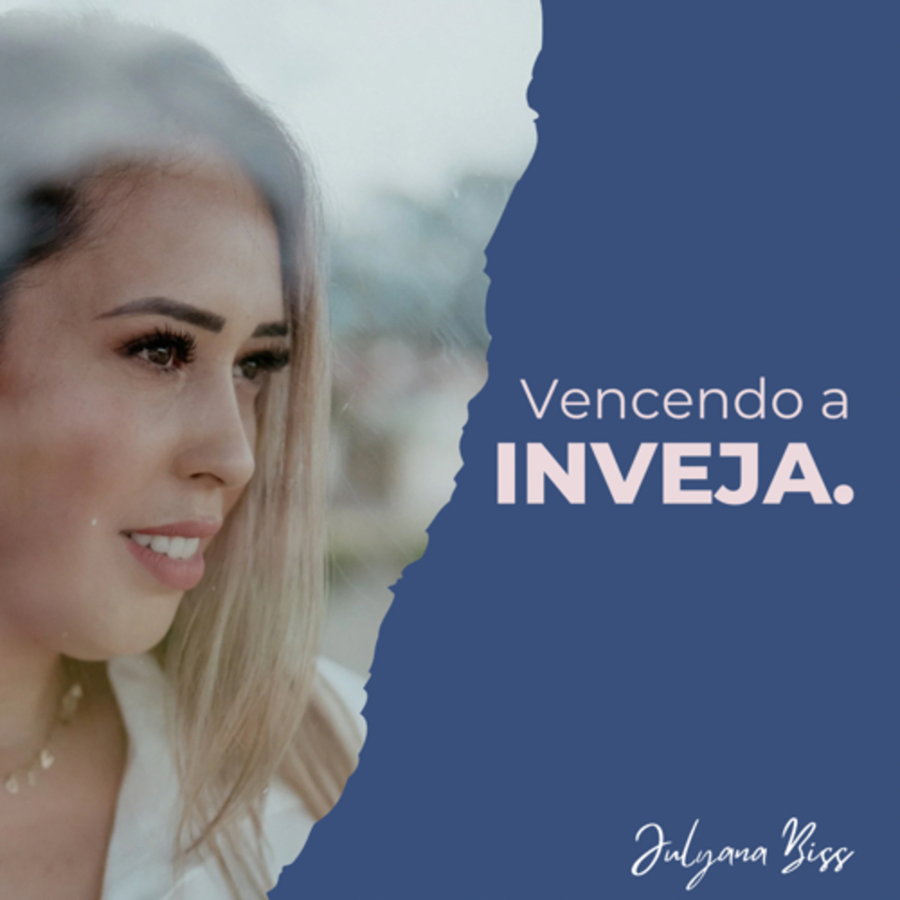 Vencendo a inveja  episode artwork