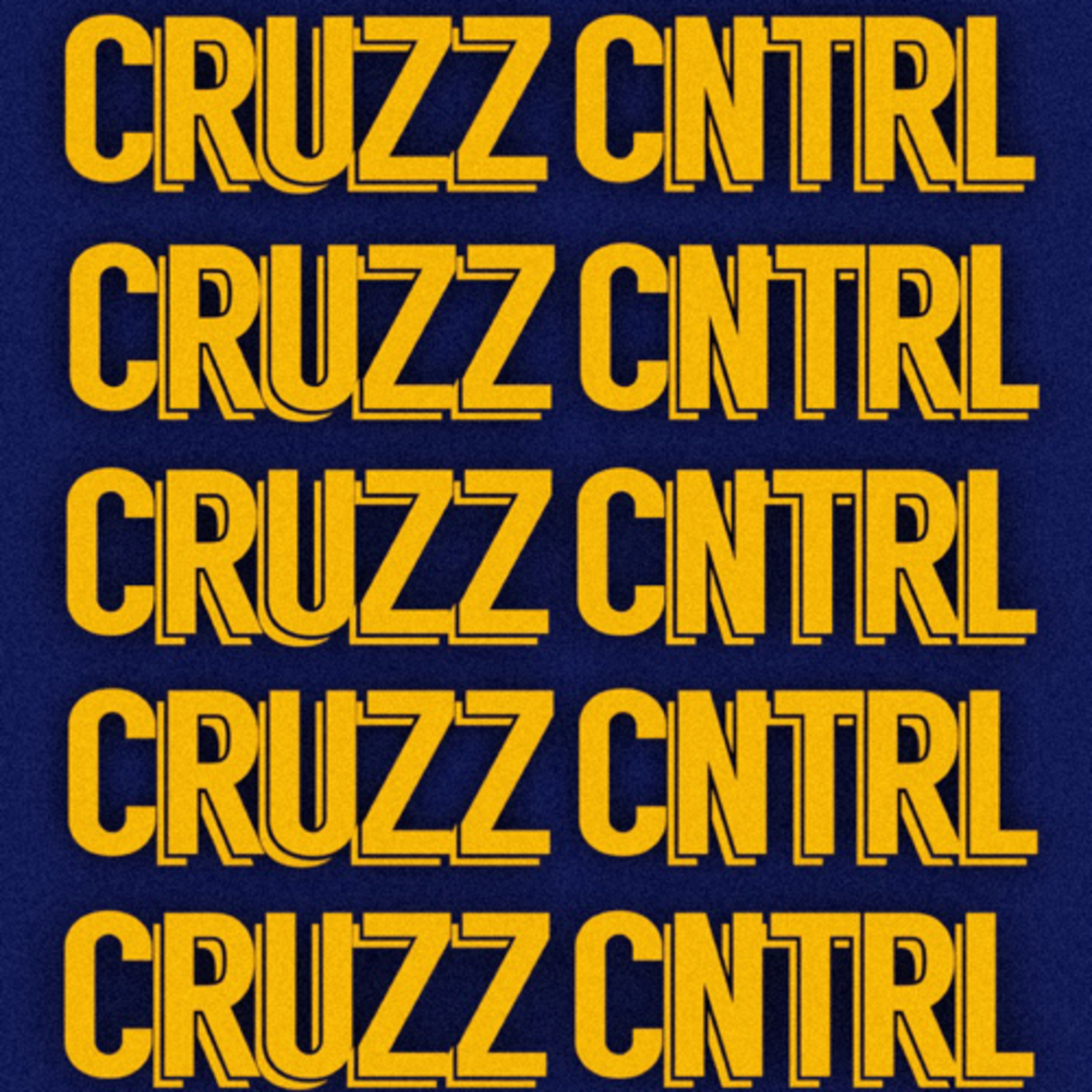 Cruzz Cntrl Podcast