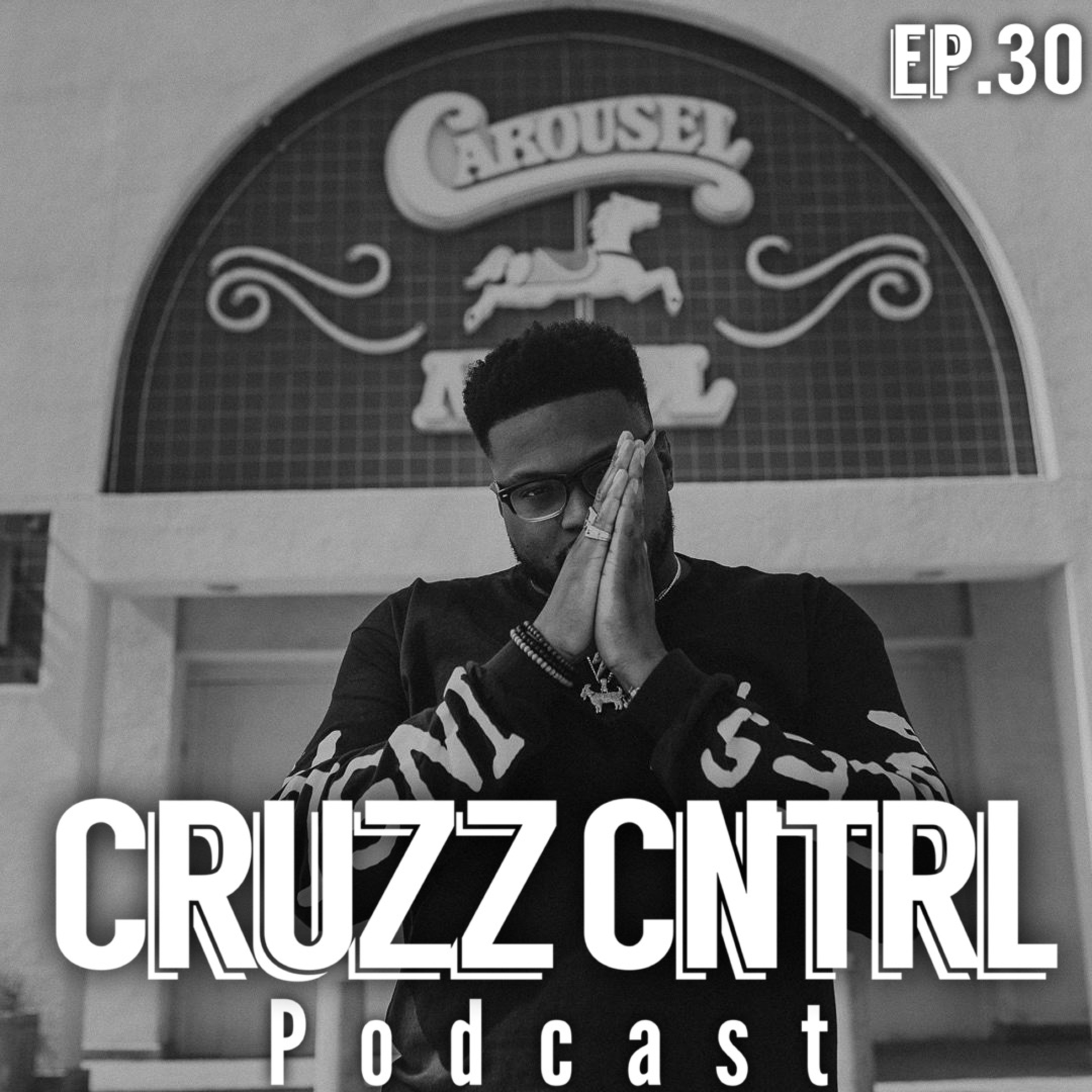 Cruzz Cntrl Podcast