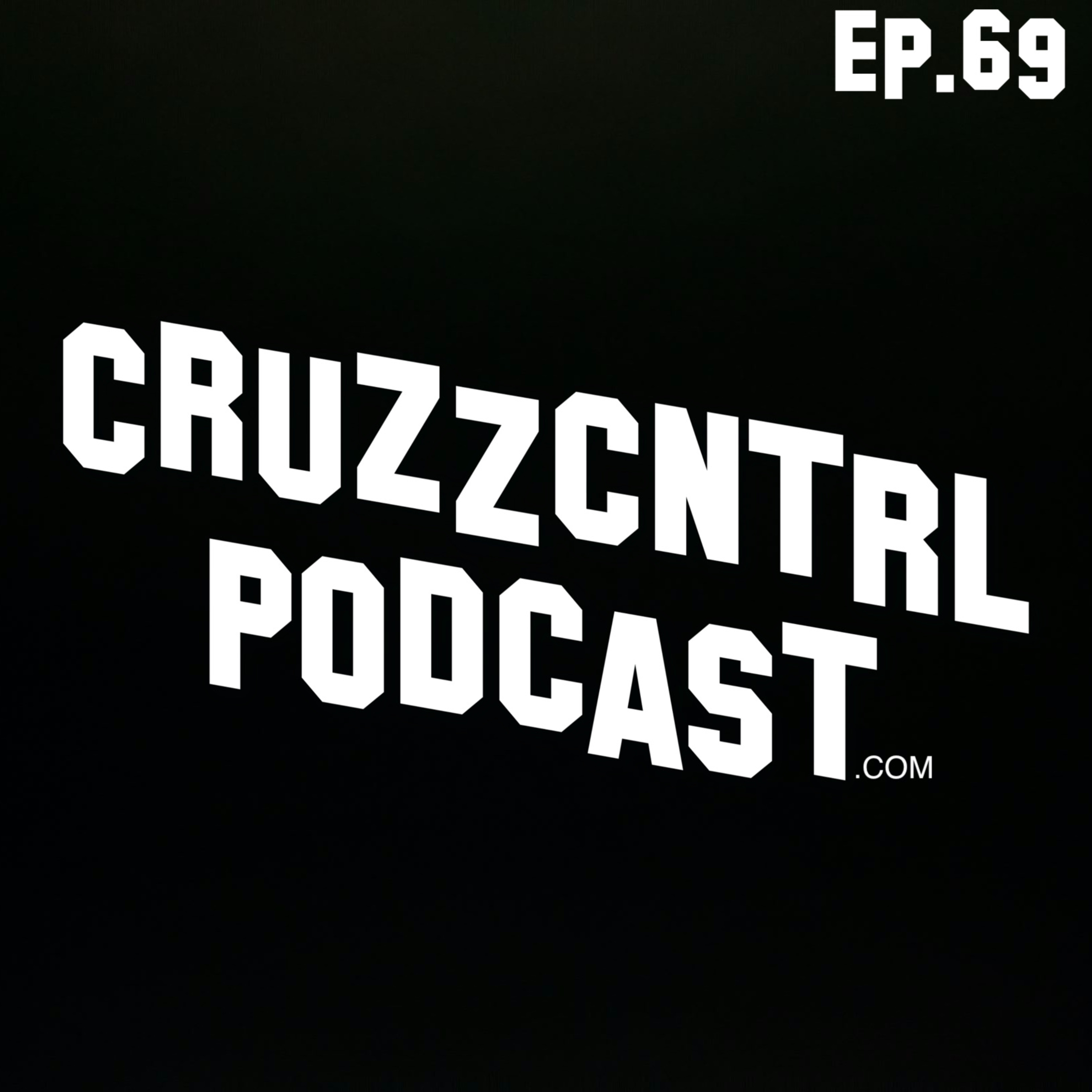 Cruzz Cntrl Podcast