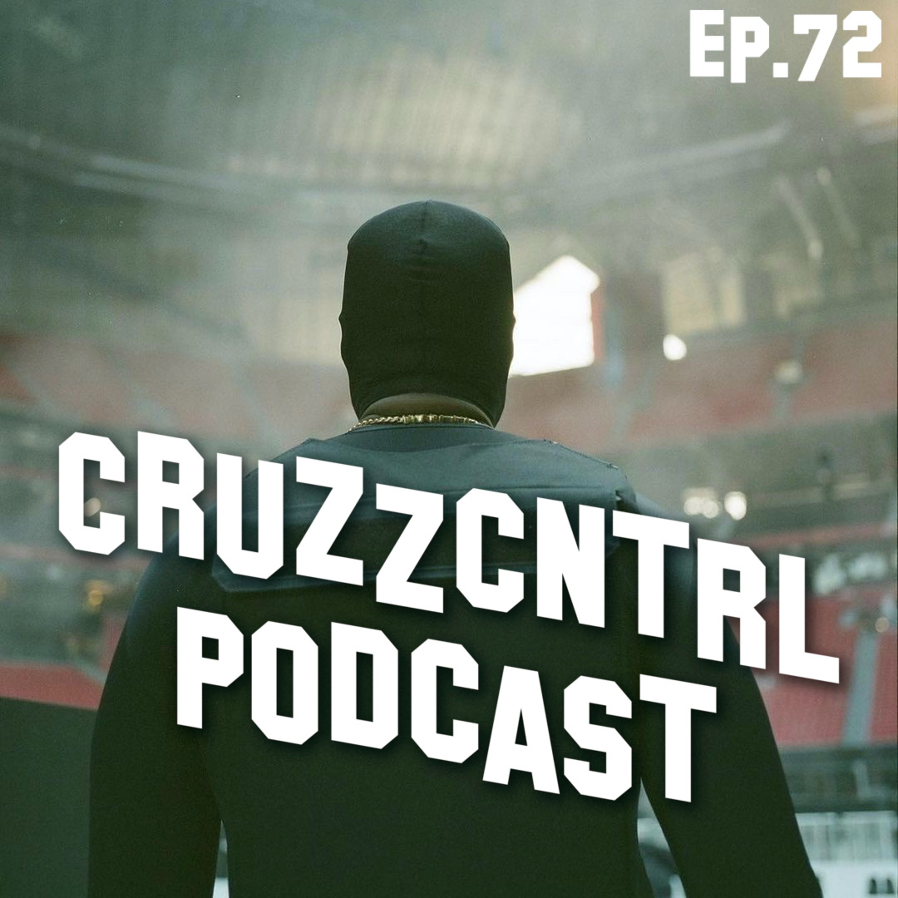 Cruzz Cntrl Podcast
