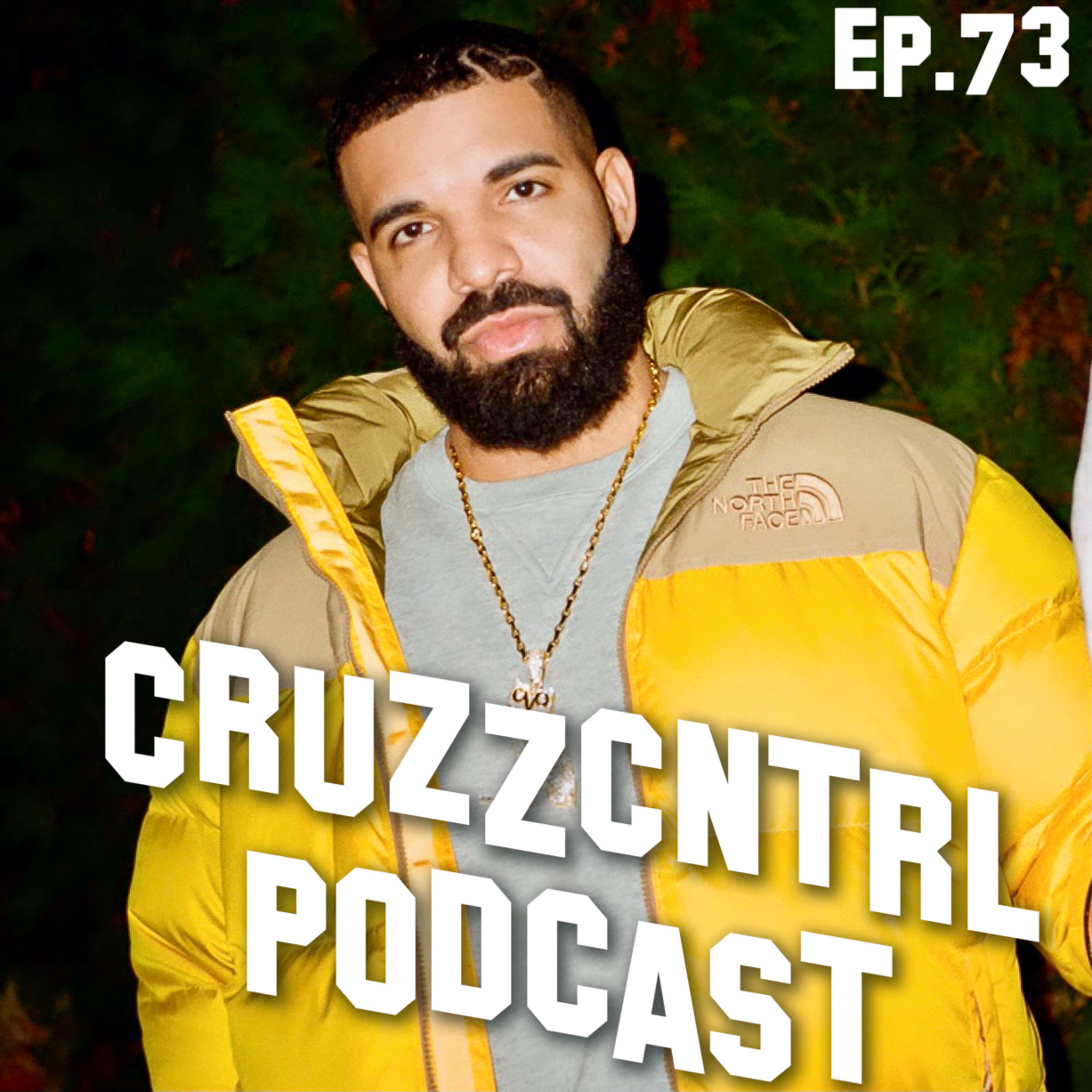 Cruzz Cntrl Podcast