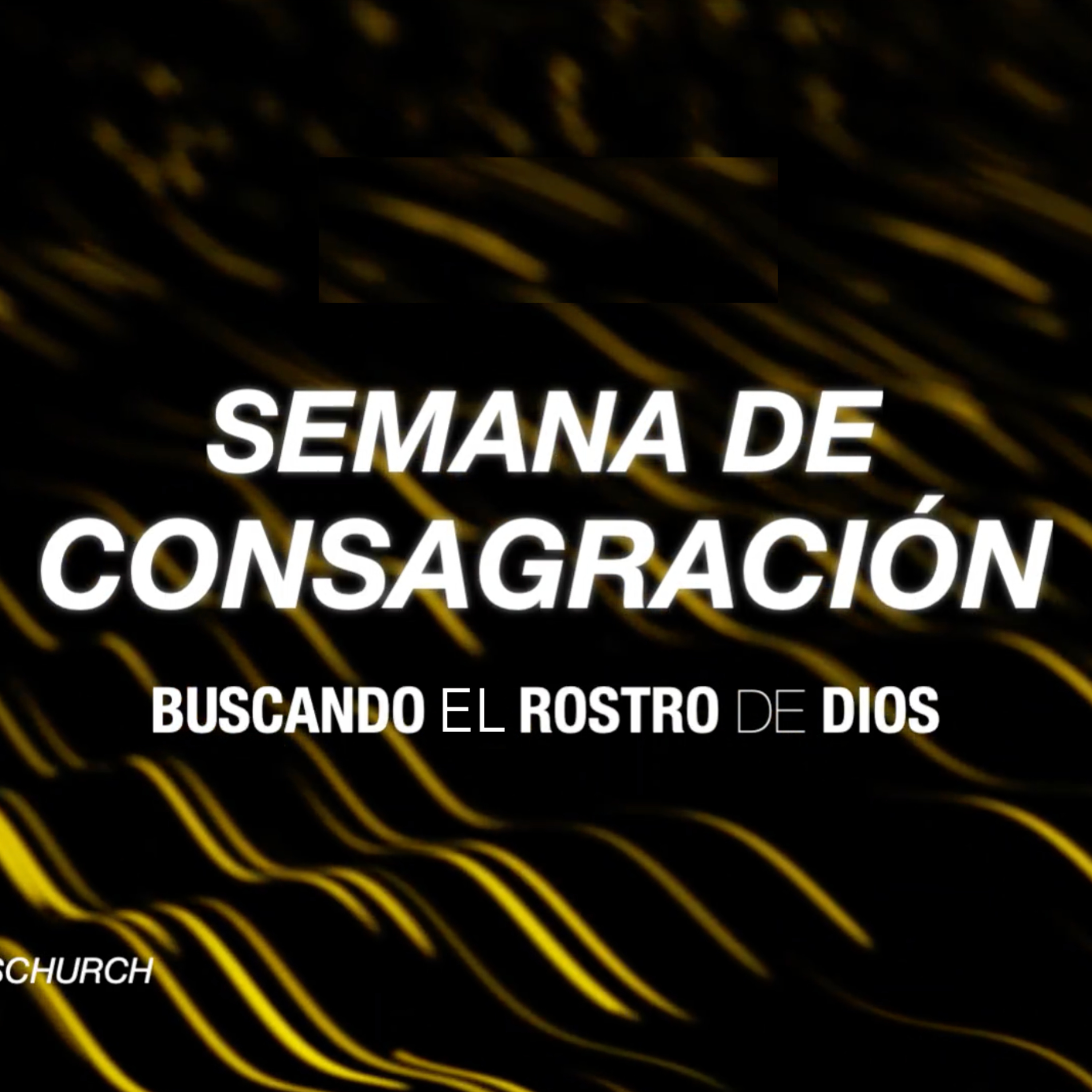 Pastor Mario Rivas.