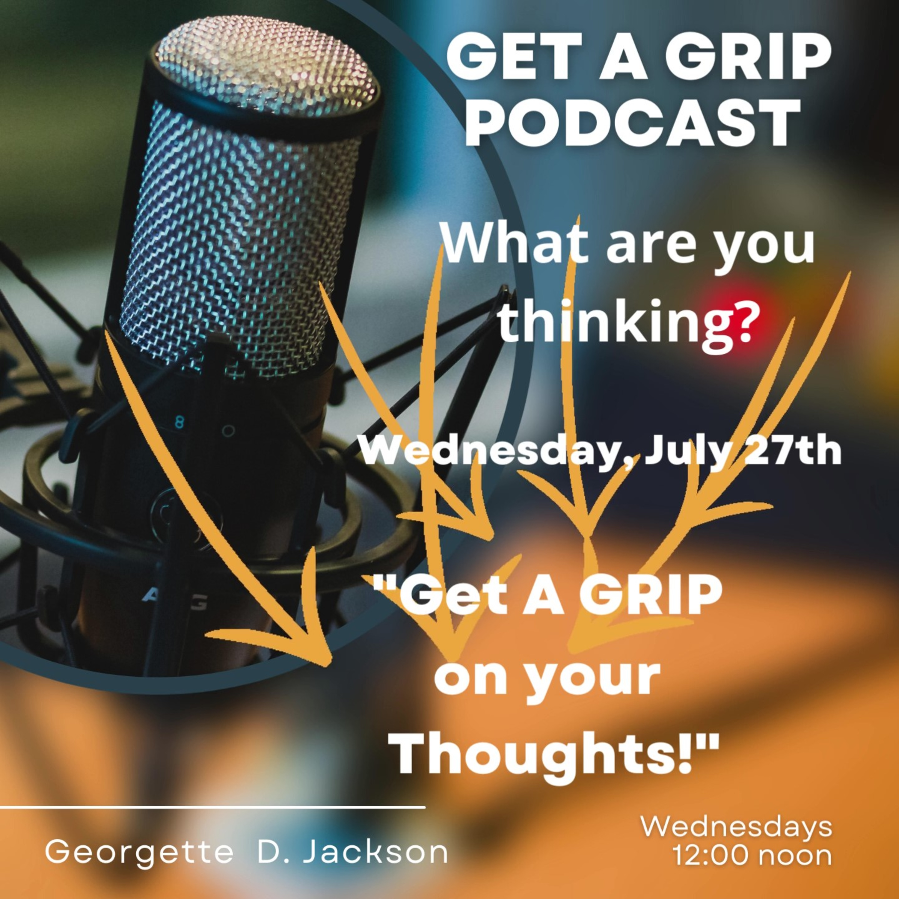 Get A Grip!