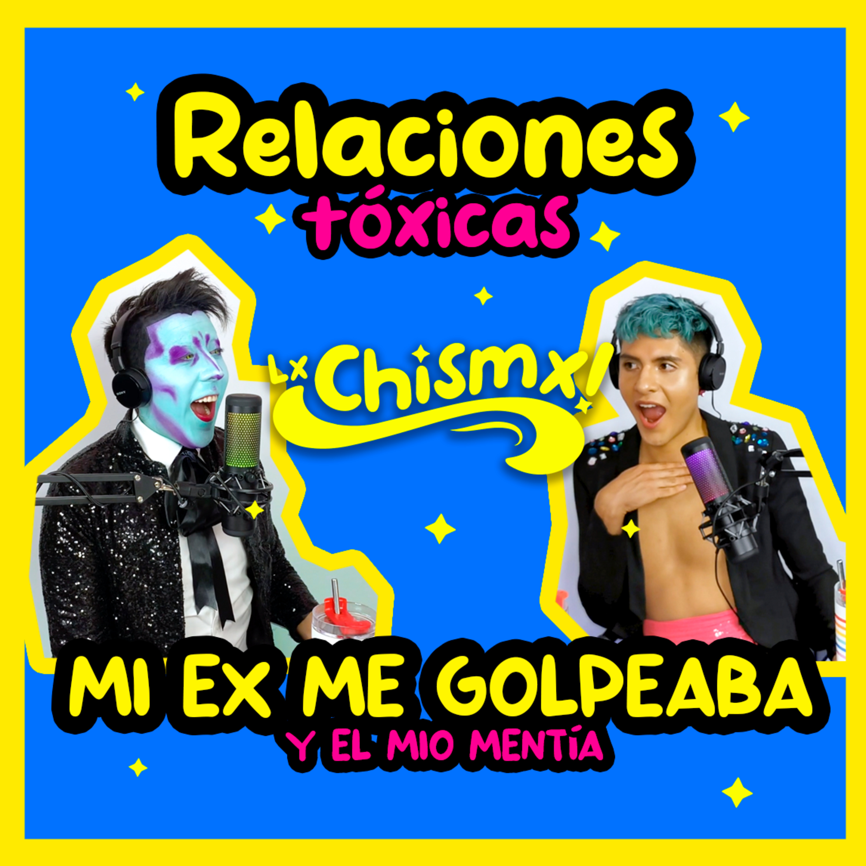 La Chisma lgbt