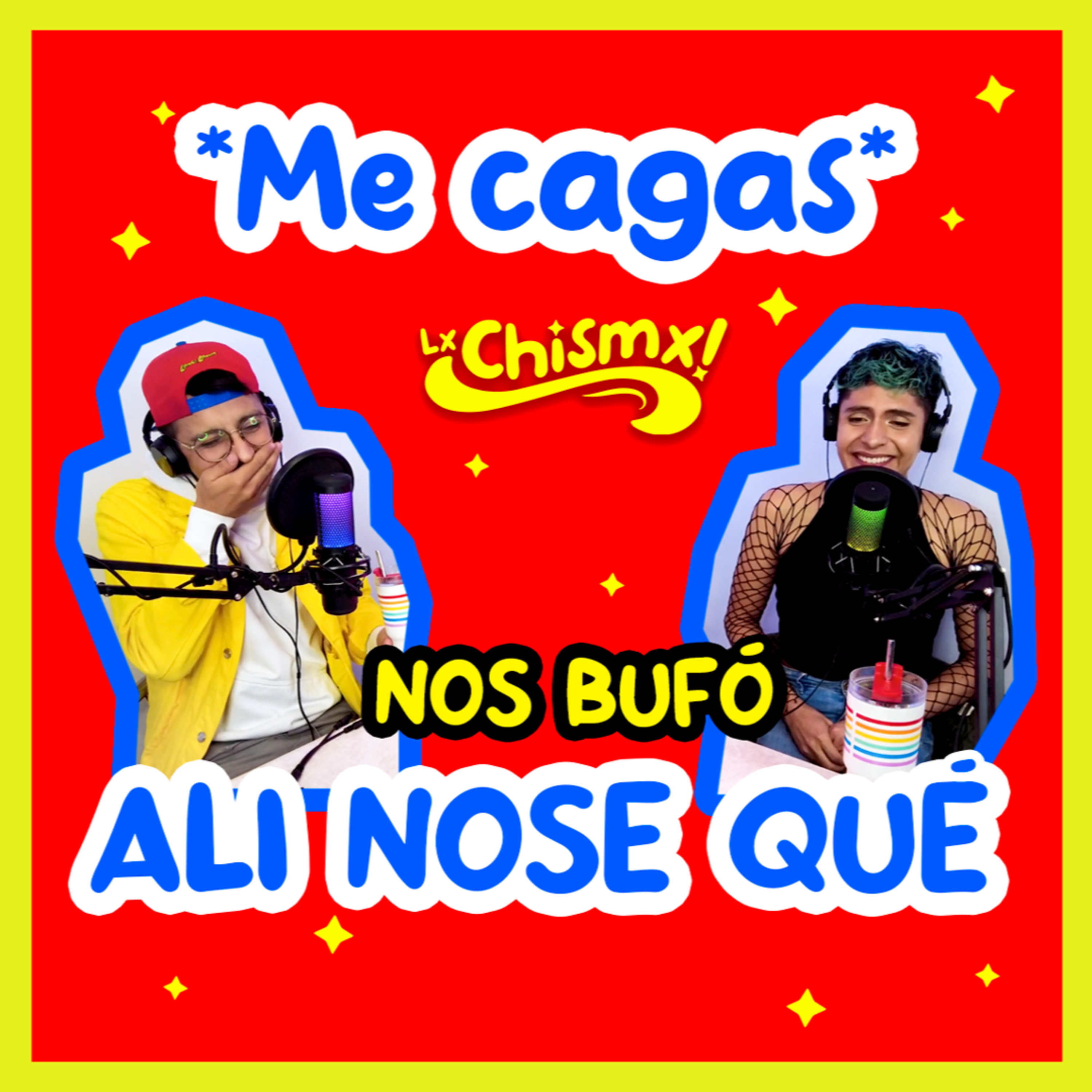 La Chisma lgbt