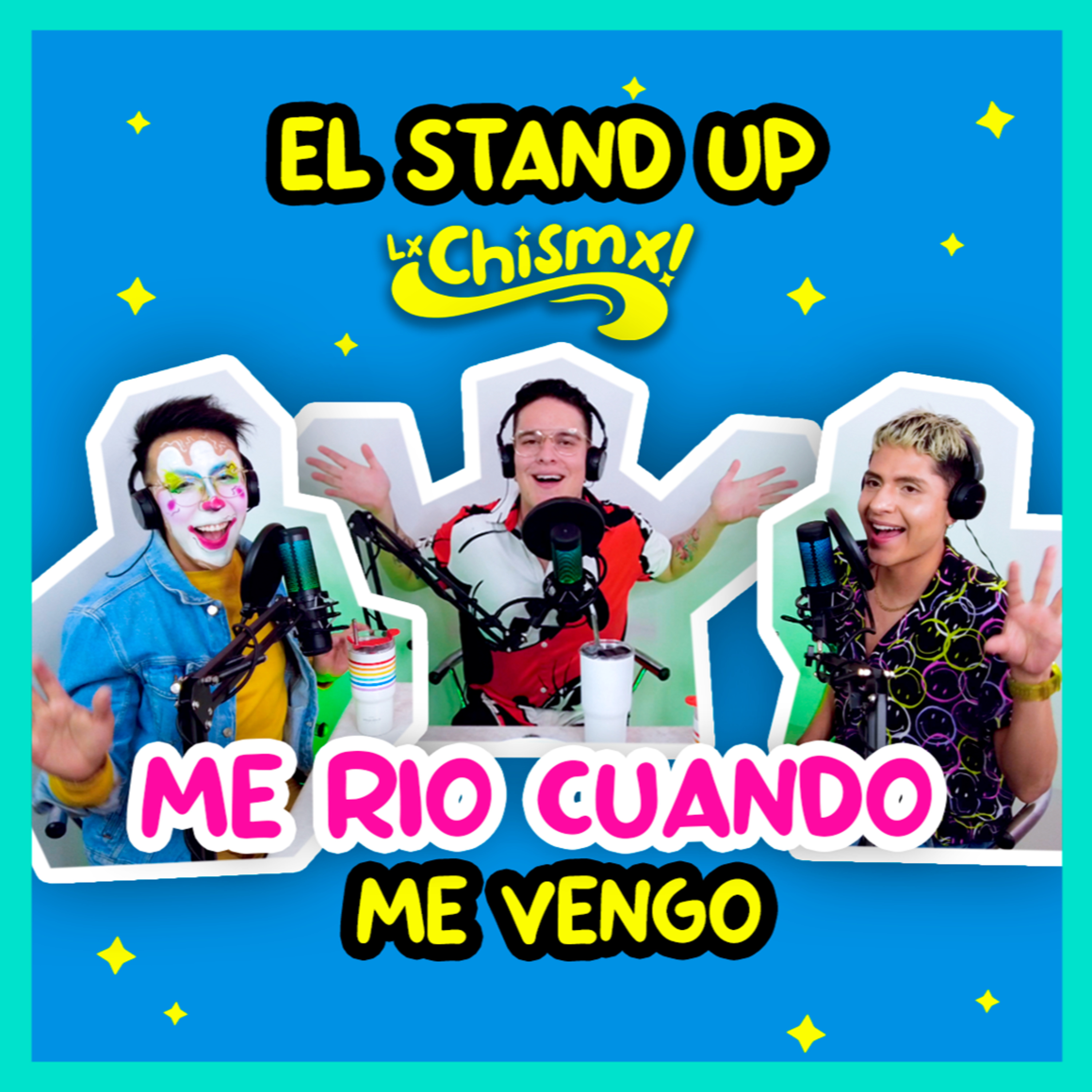 La Chisma lgbt