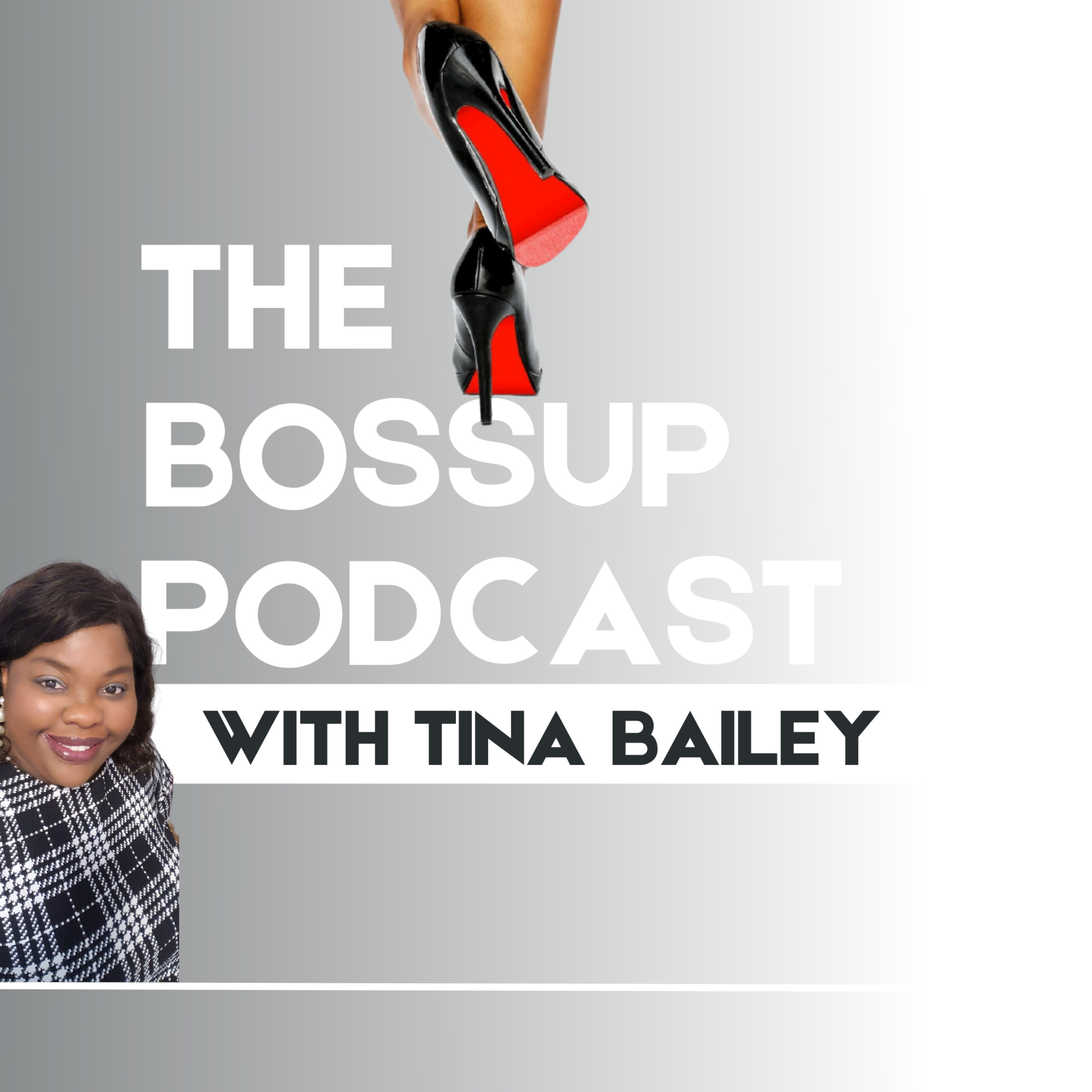 The BOSSUP Podcast