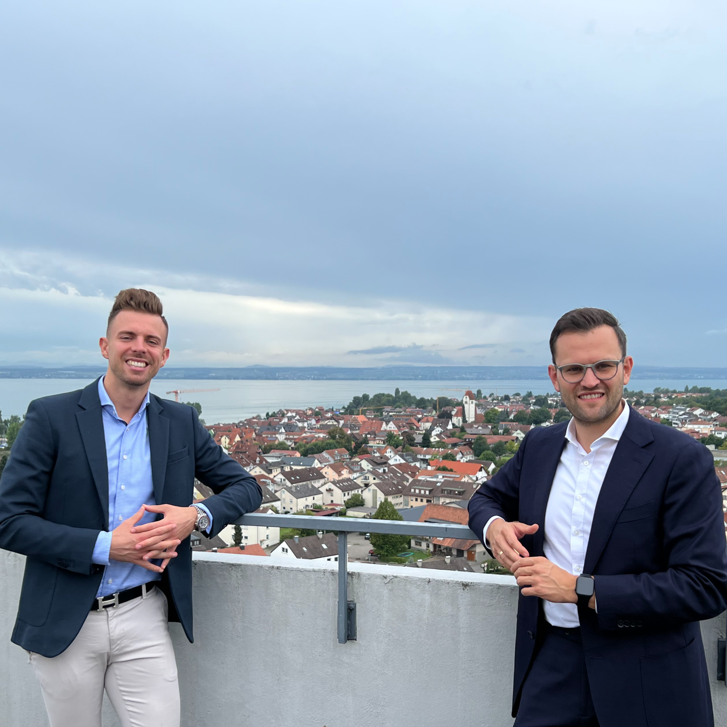 Lars Tschaut Podcast