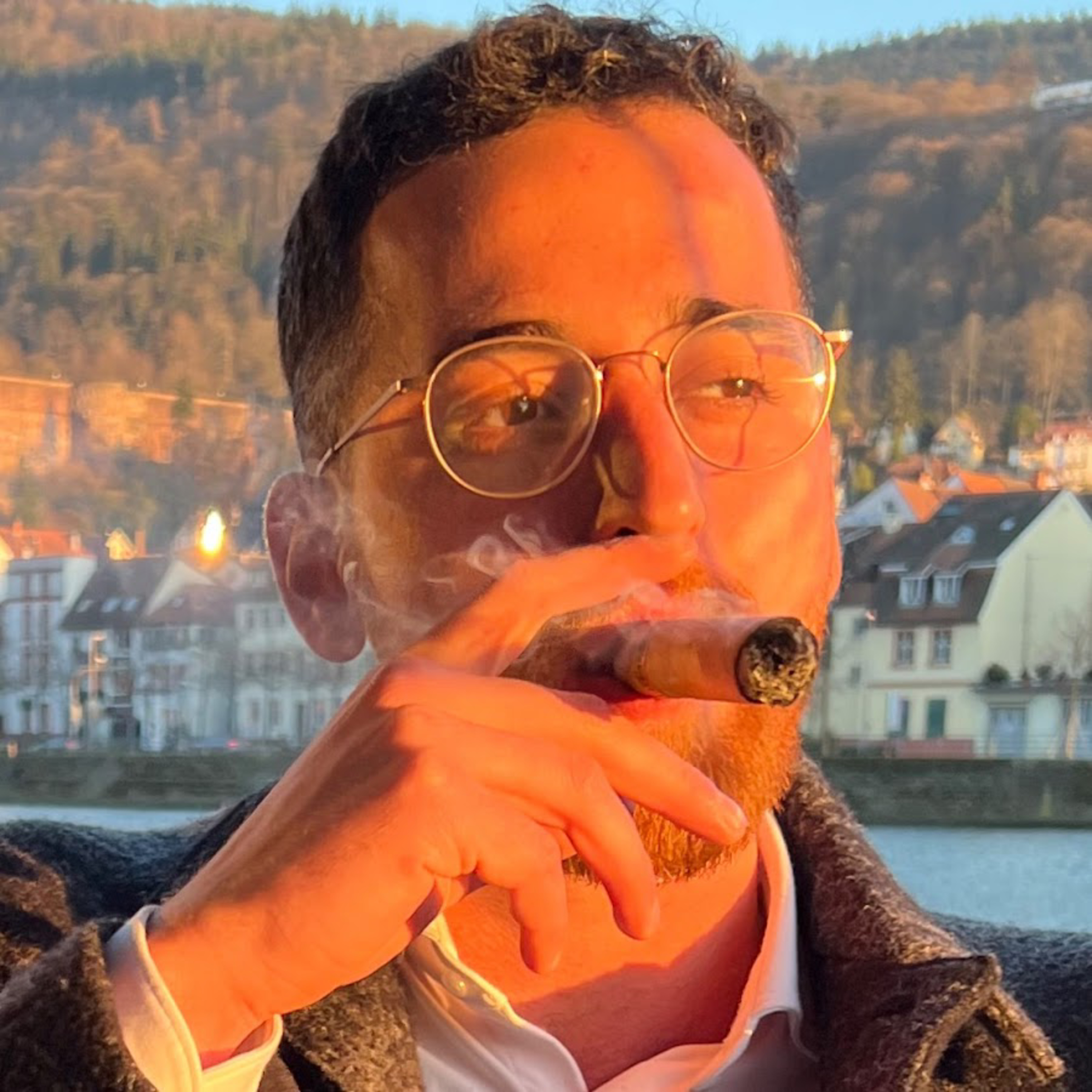 Lars Tschaut Podcast