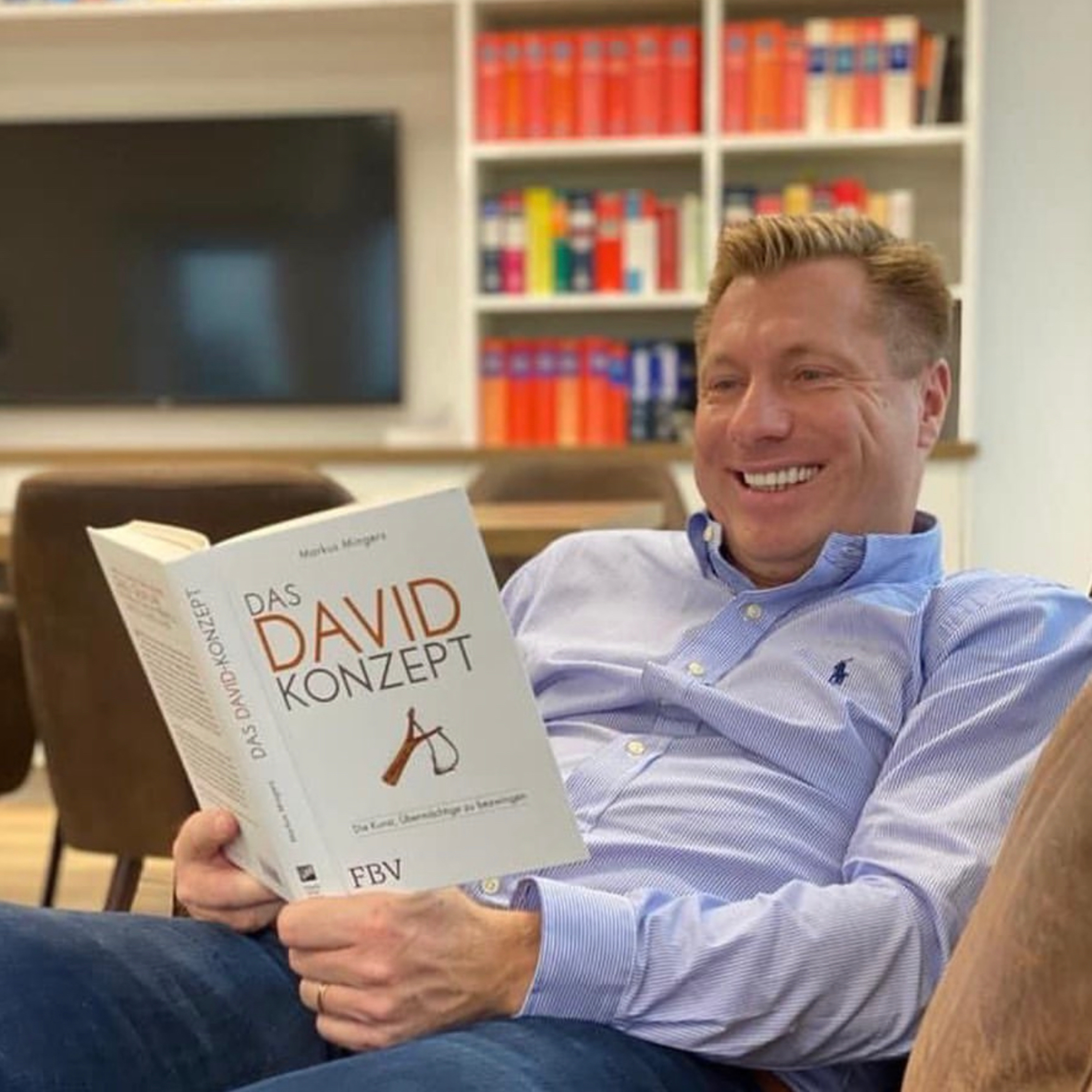Lars Tschaut Podcast