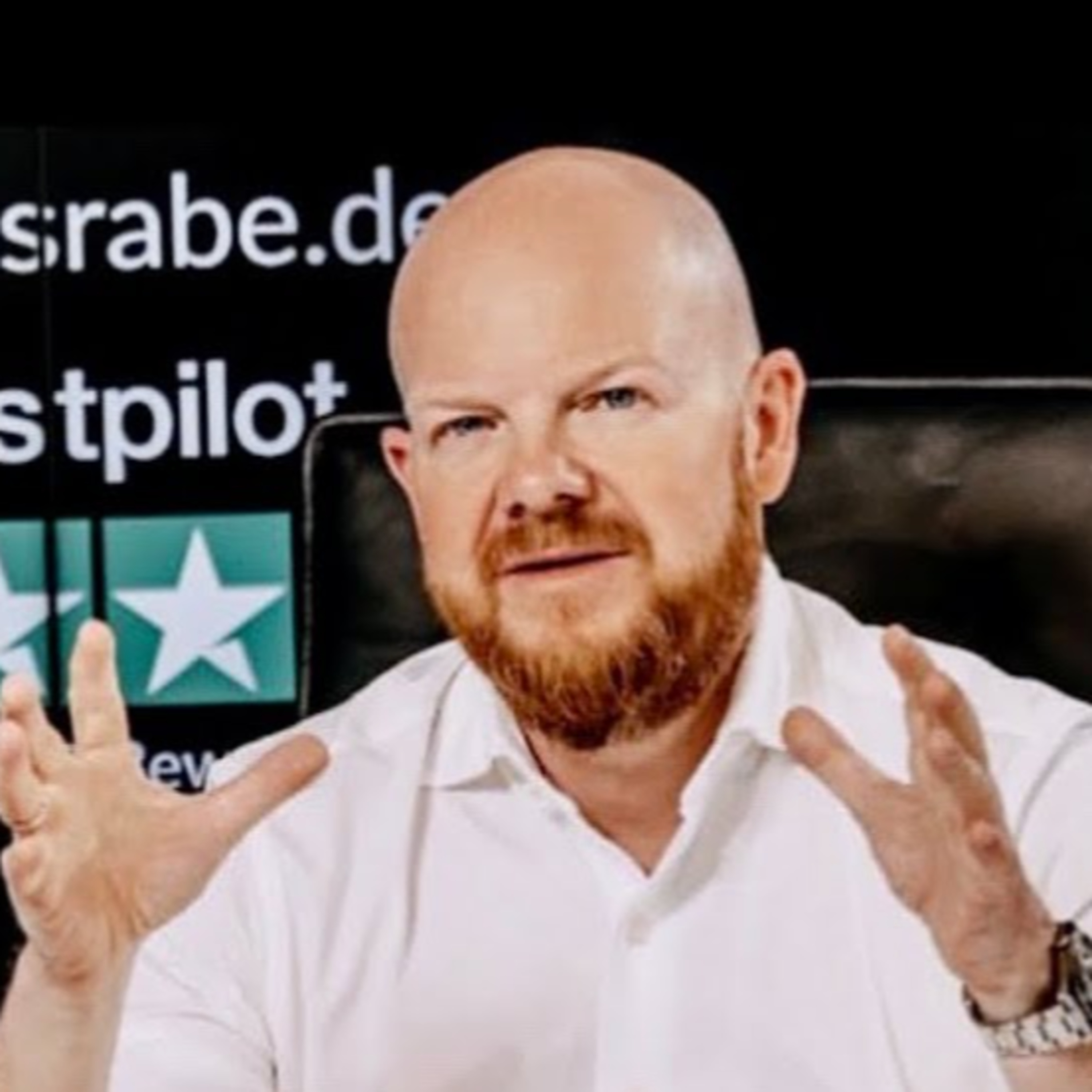 Lars Tschaut Podcast