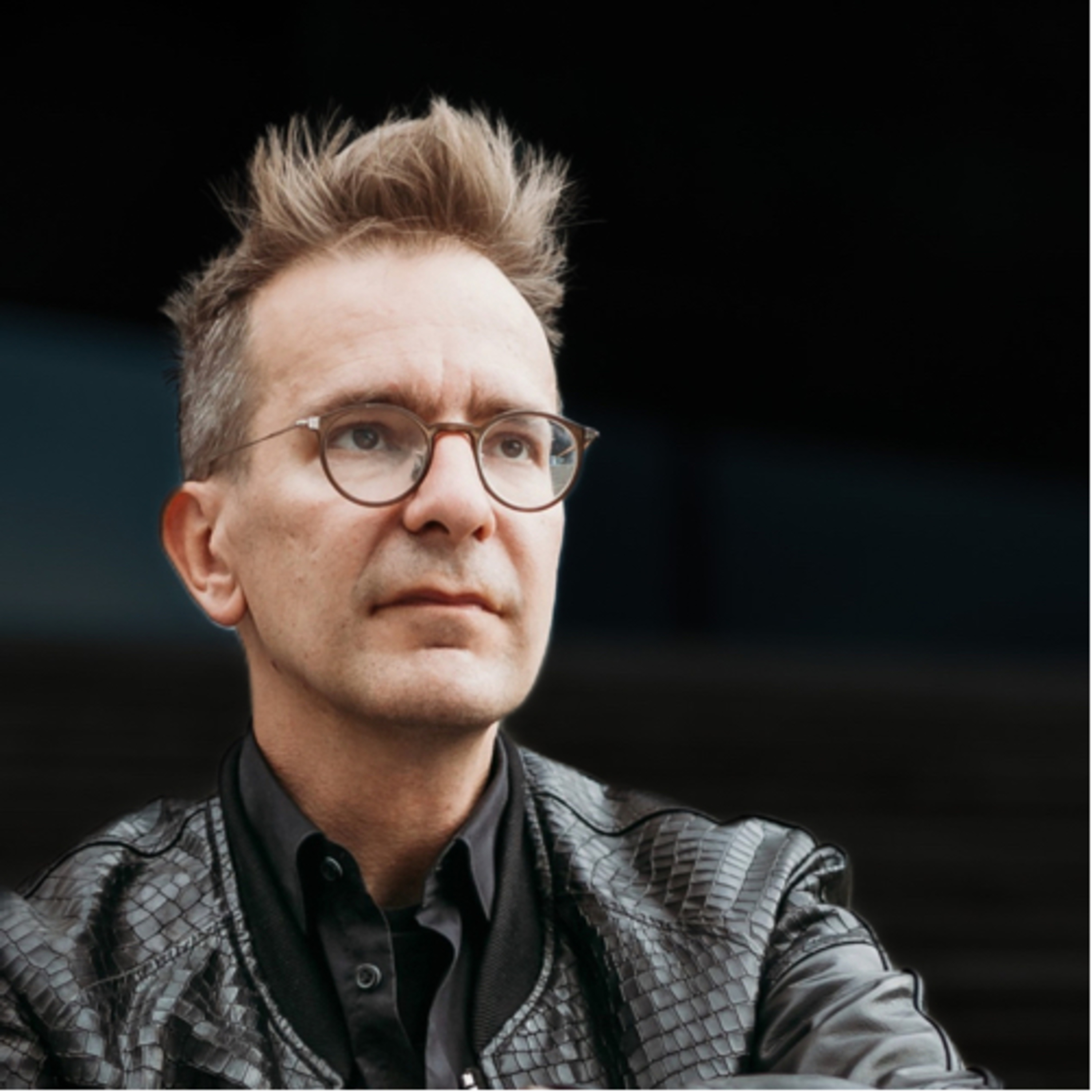 Lars Tschaut Podcast
