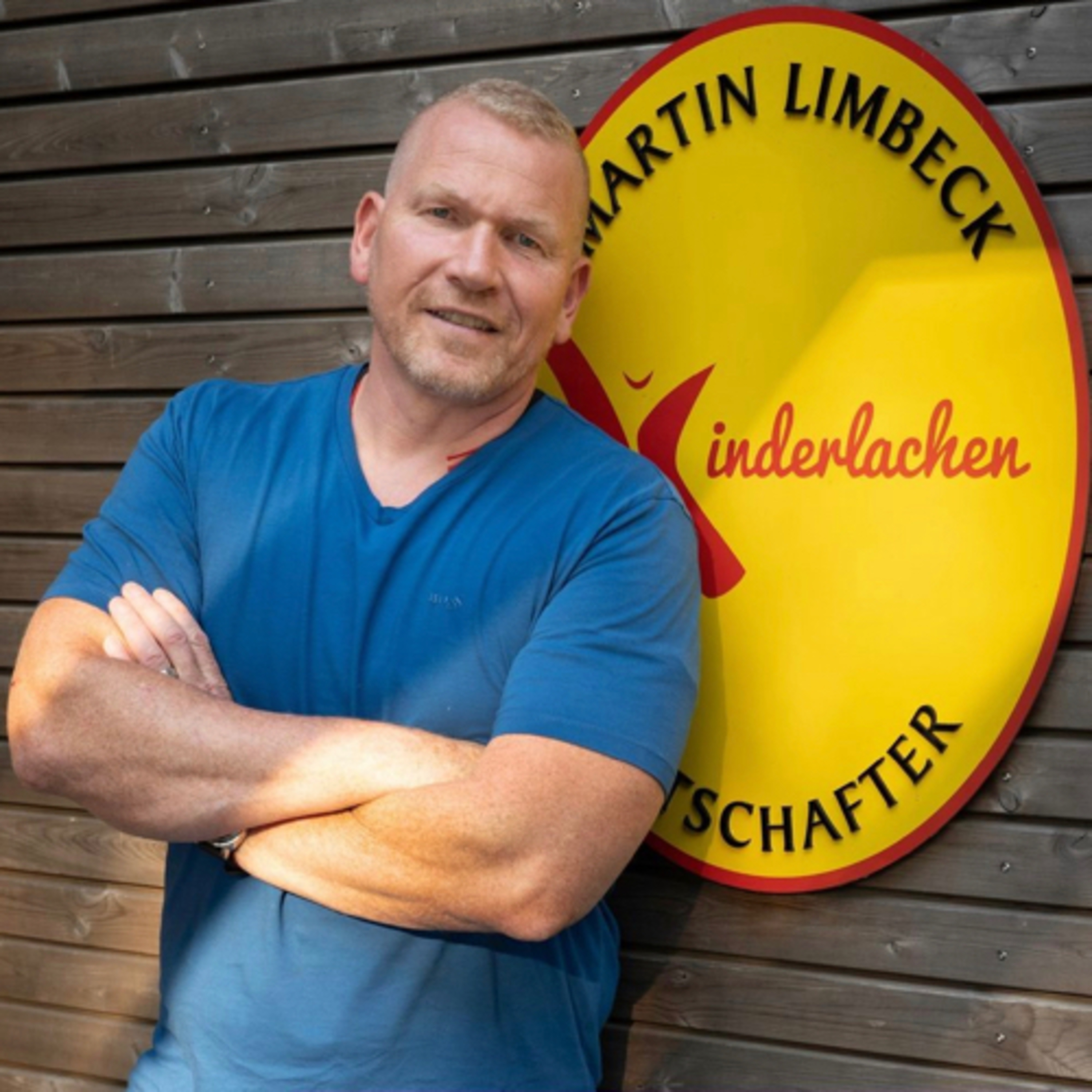 Lars Tschaut Podcast
