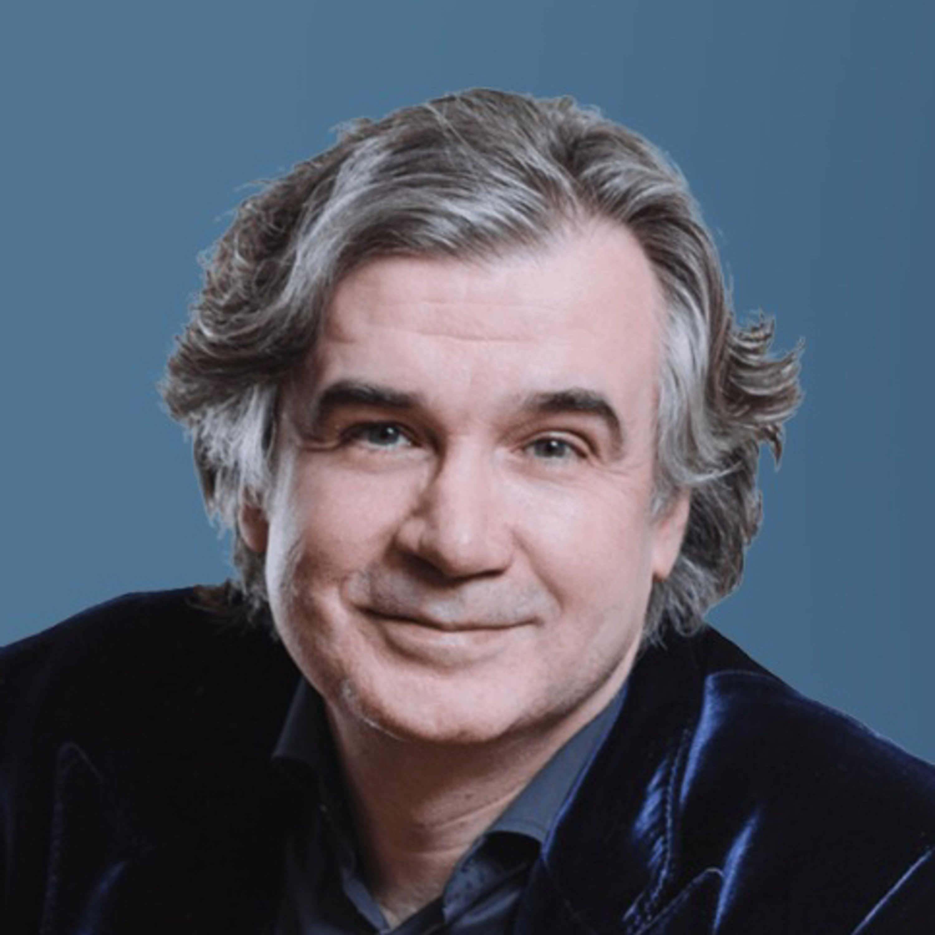 Lars Tschaut Podcast