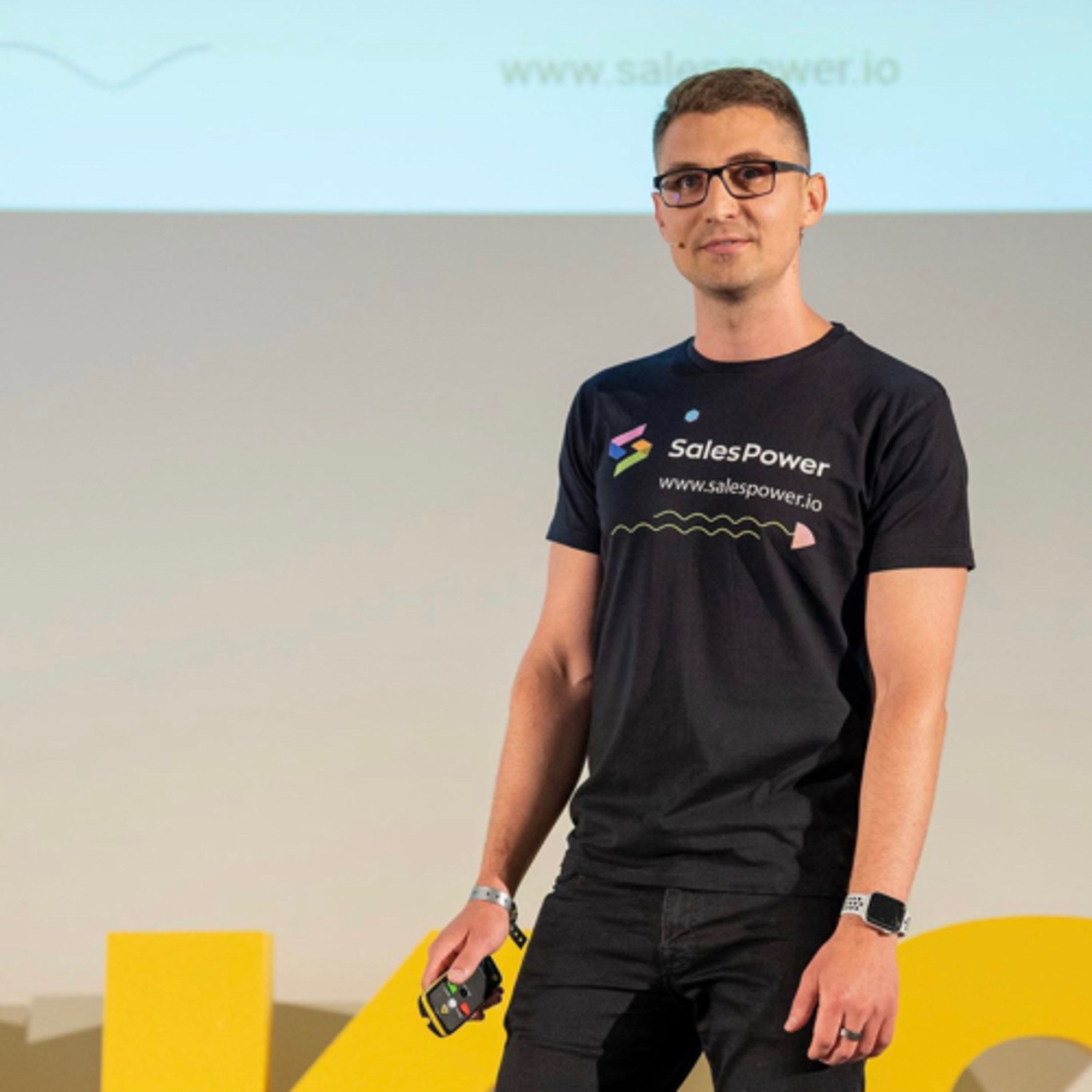 Lars Tschaut Podcast