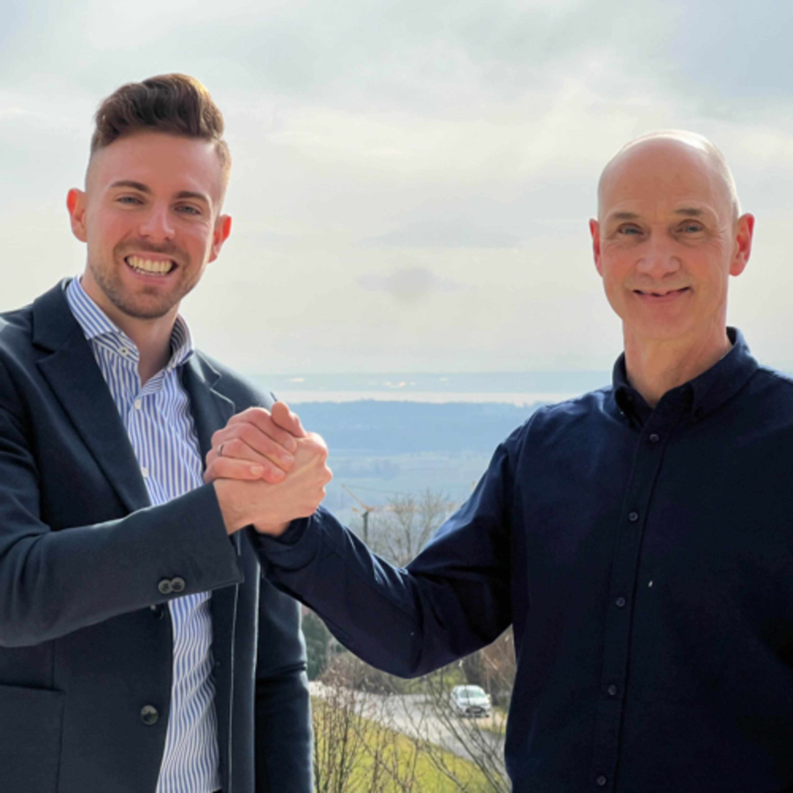 Lars Tschaut Podcast