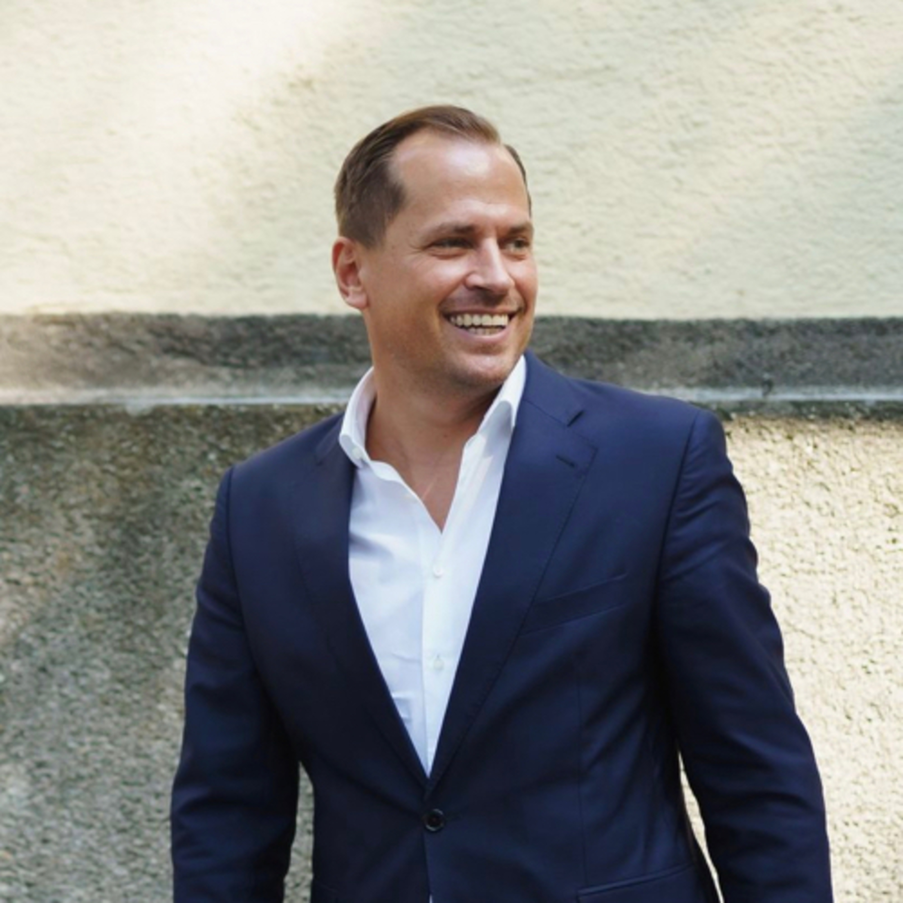Lars Tschaut Podcast