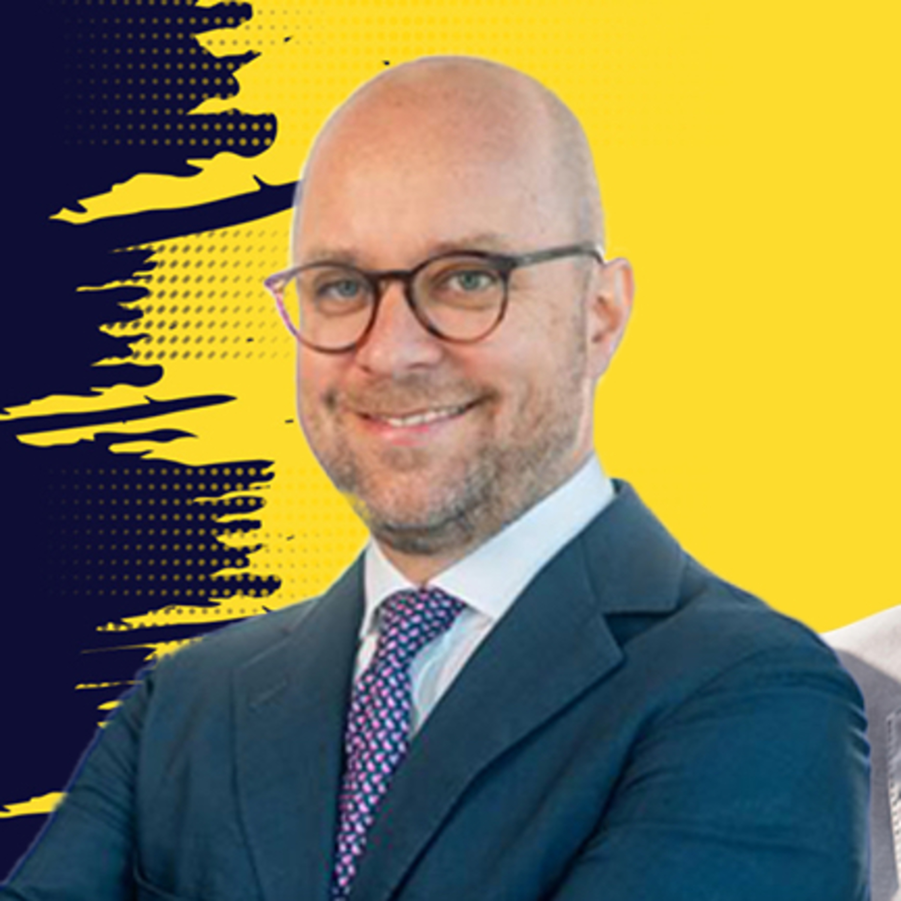 Lars Tschaut Podcast