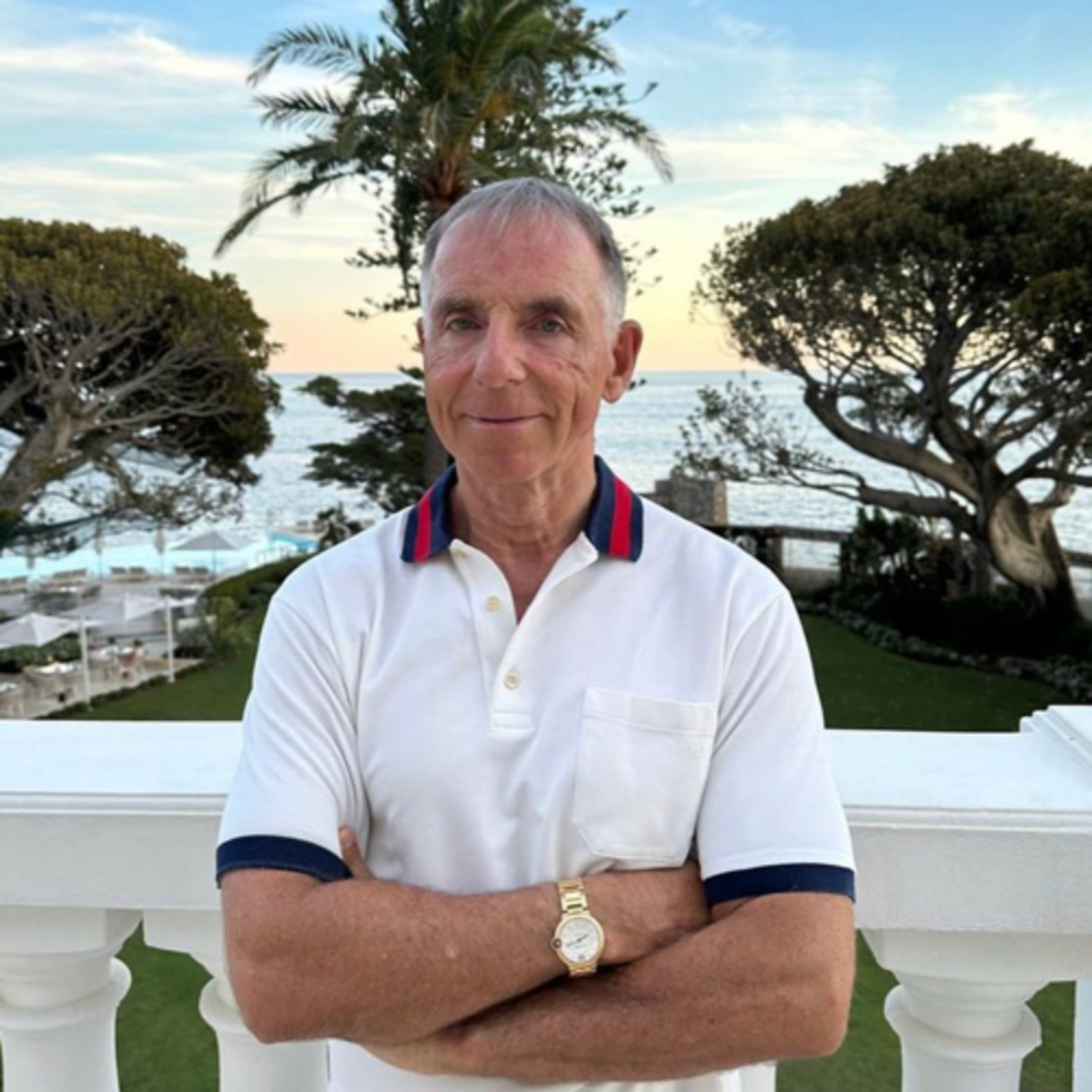 Lars Tschaut Podcast