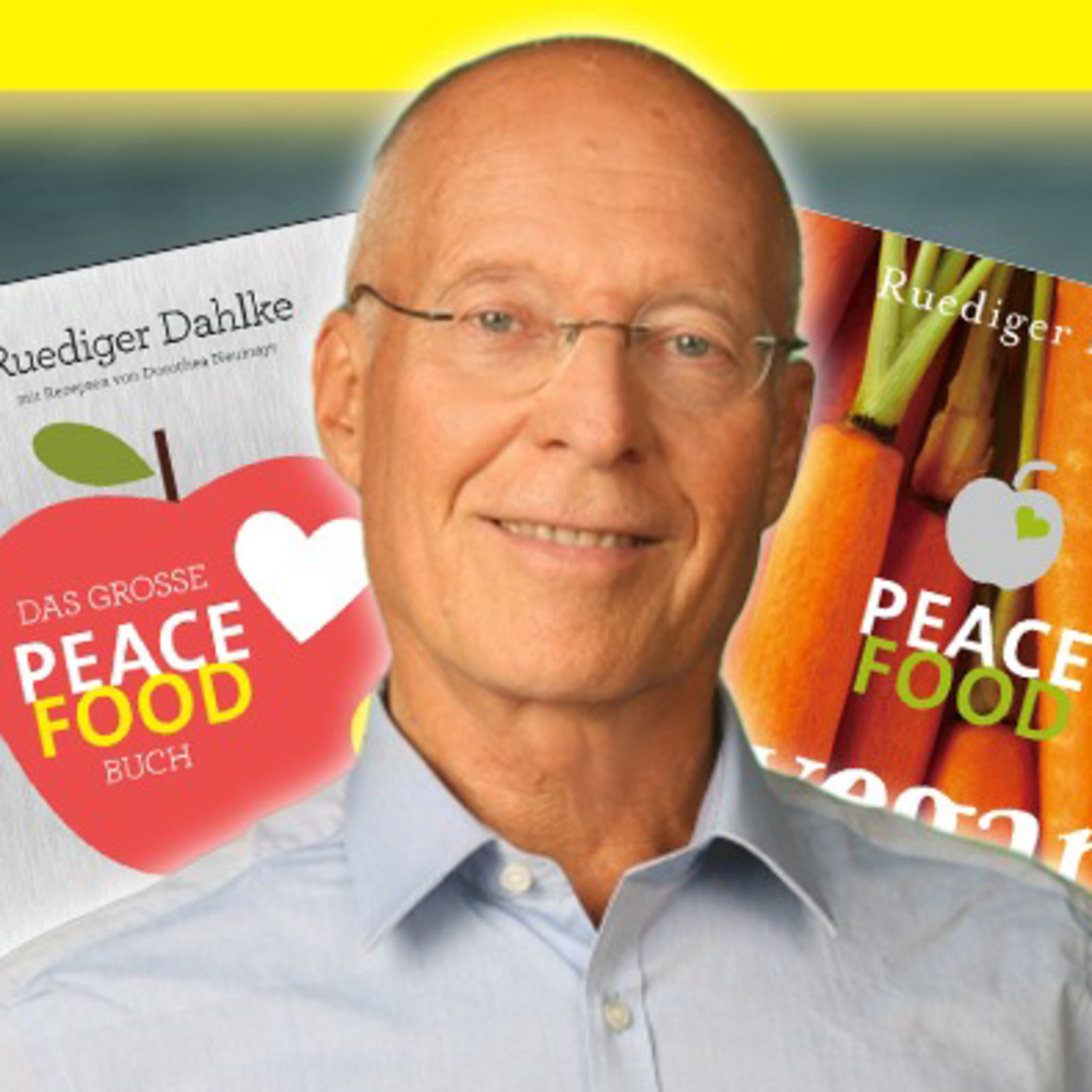 Lars Tschaut Podcast