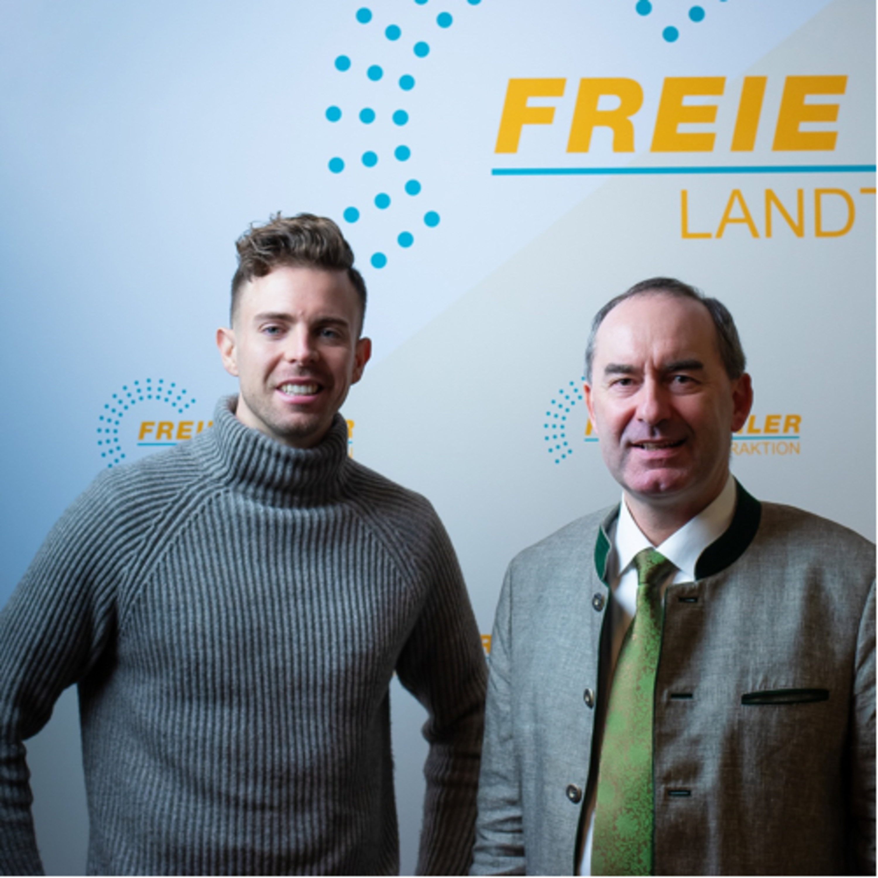 Lars Tschaut Podcast