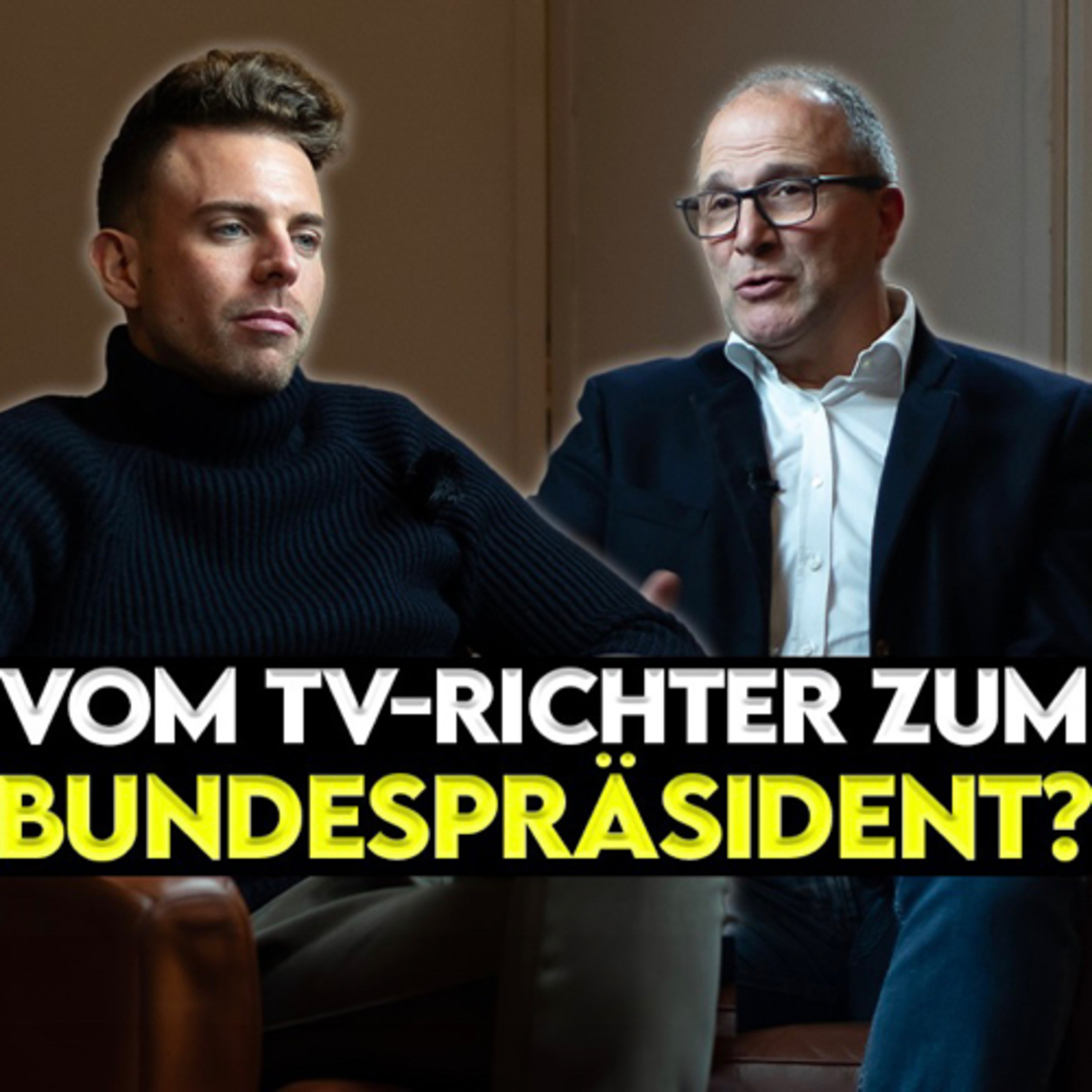 Lars Tschaut Podcast