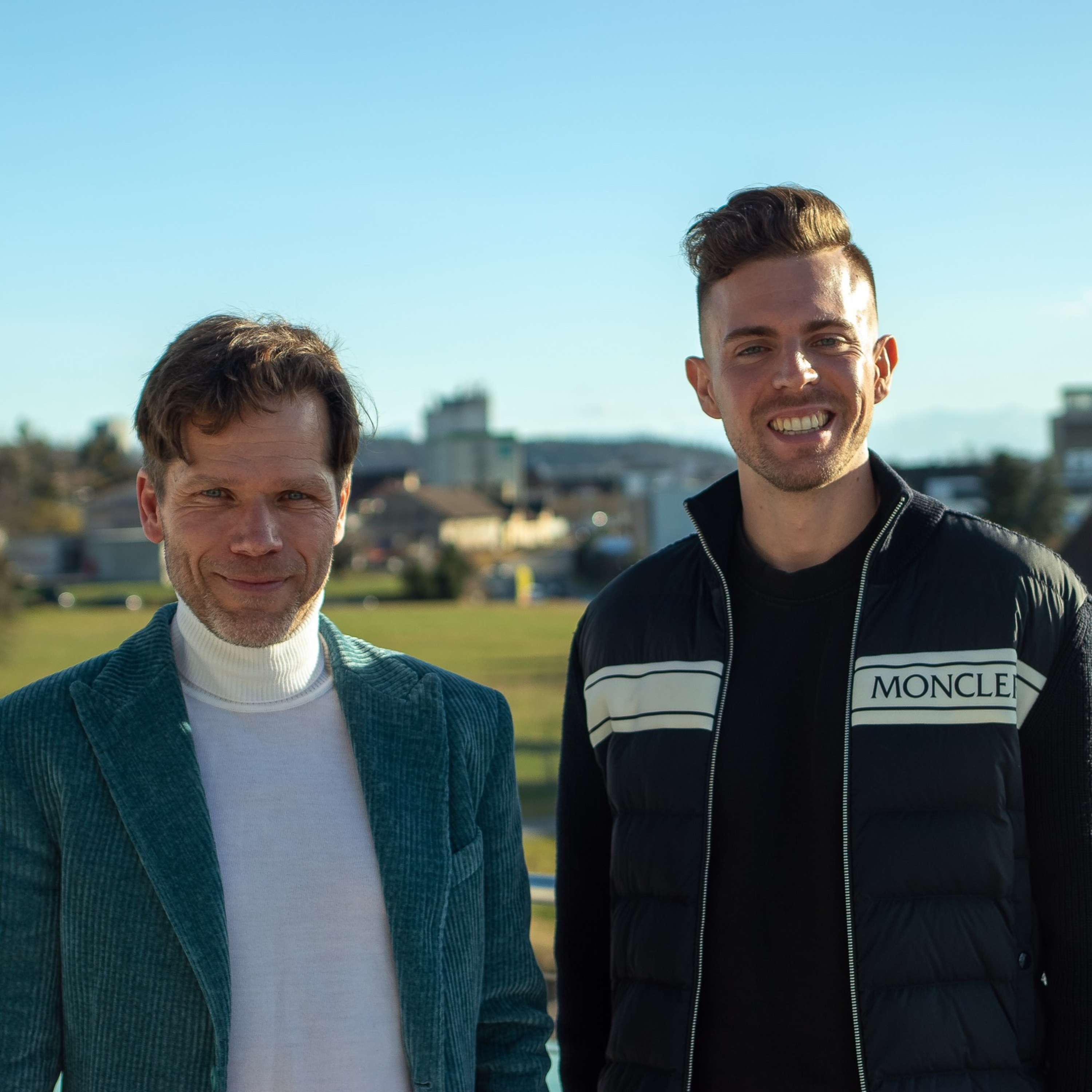 Lars Tschaut Podcast