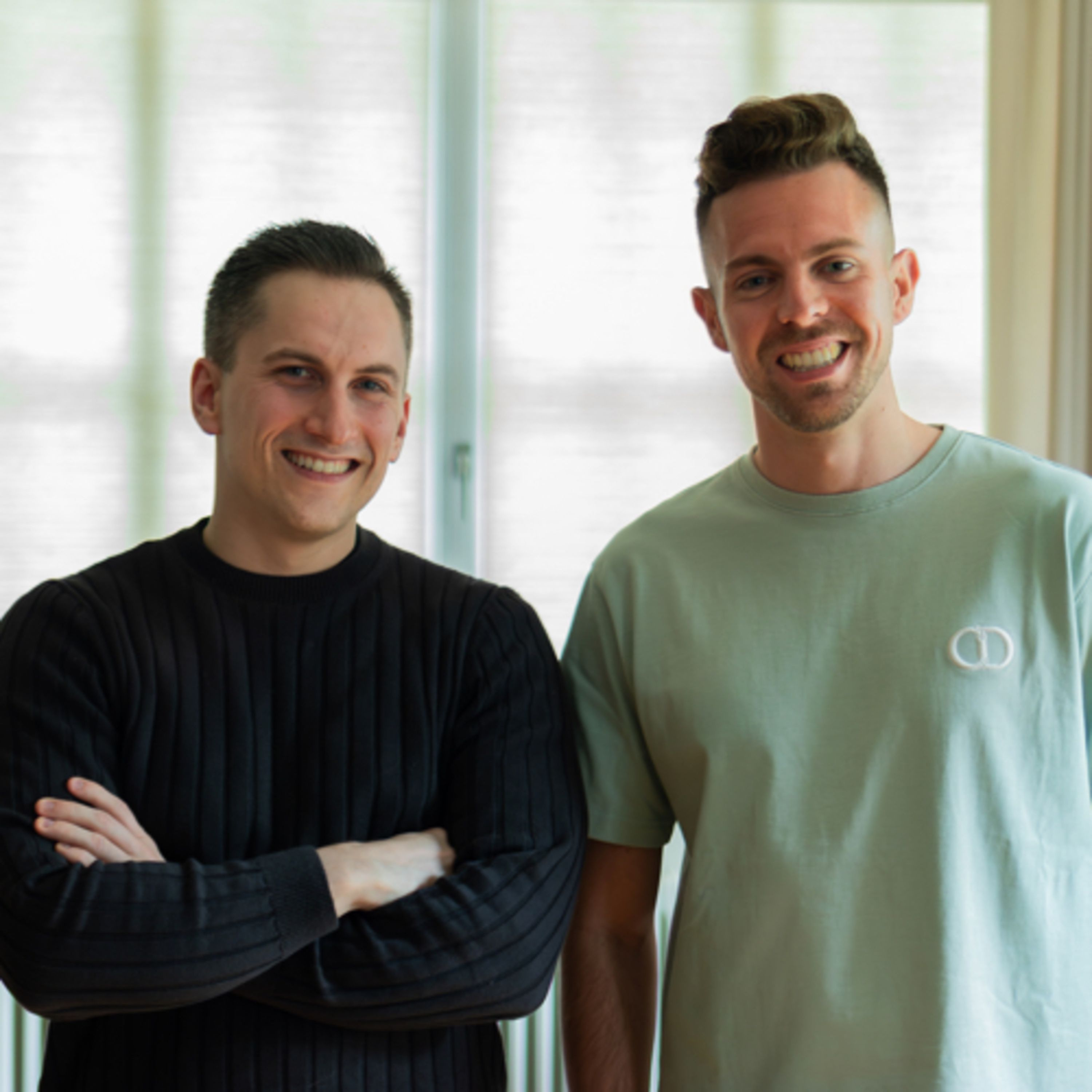 Lars Tschaut Podcast