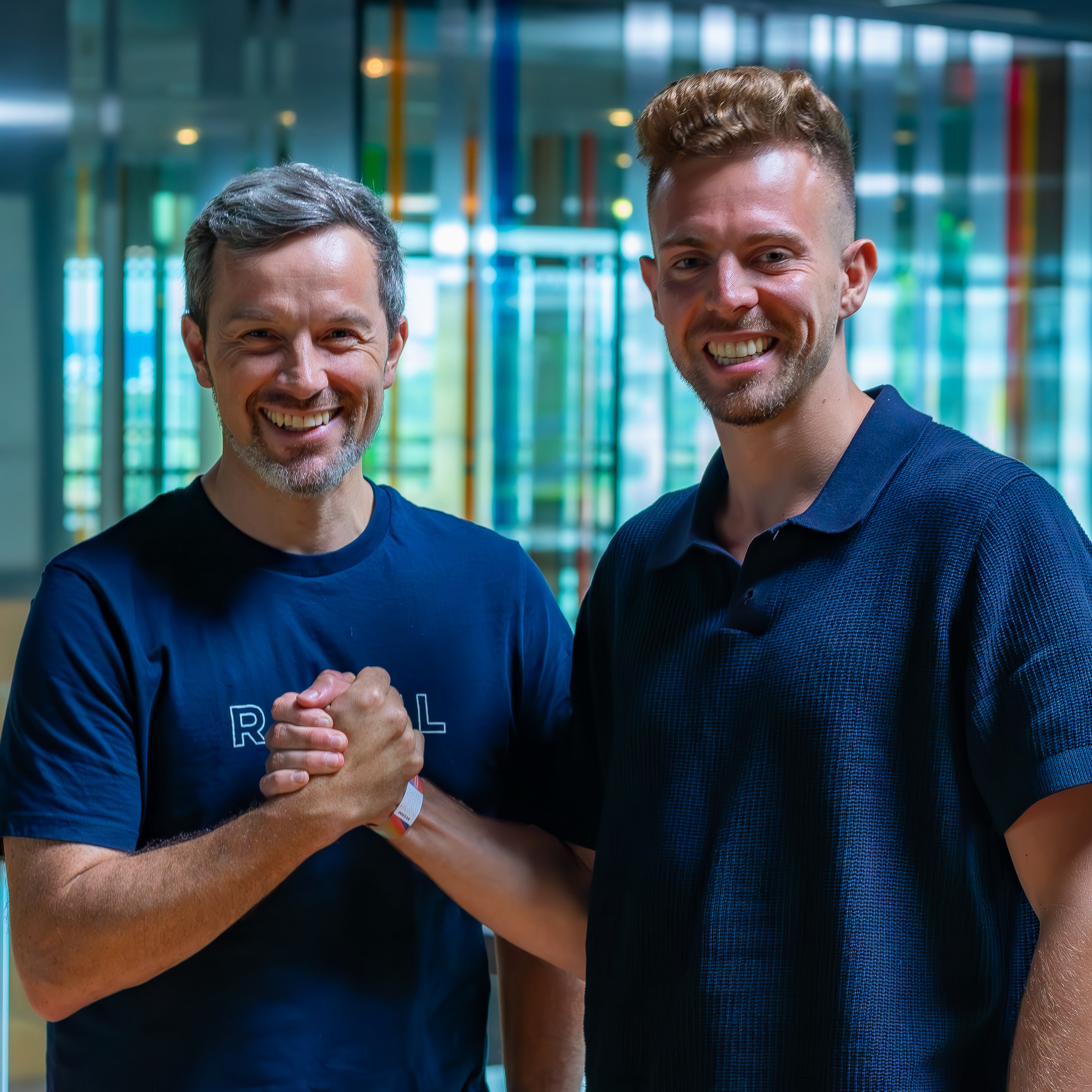 Lars Tschaut Podcast