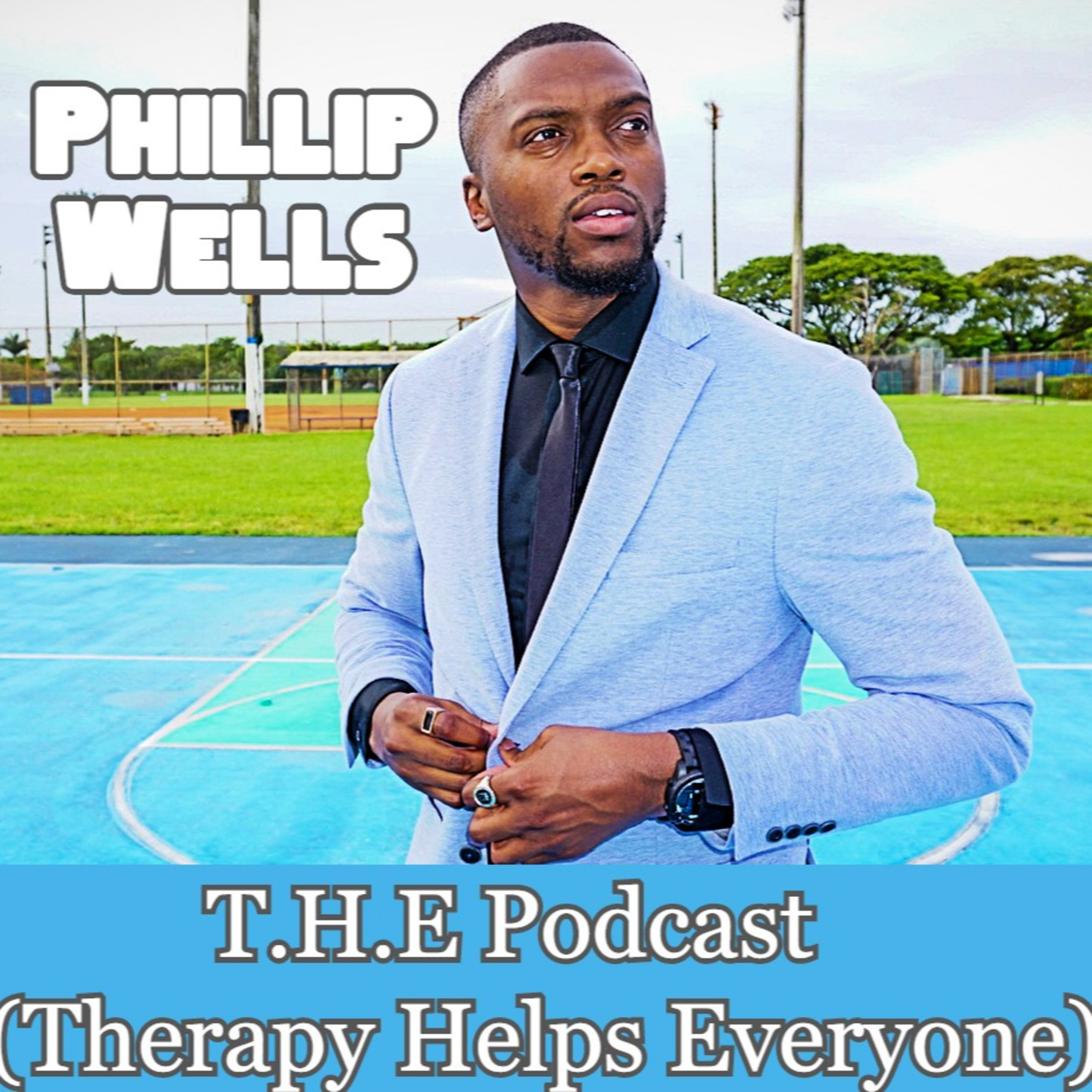 The Players Coach Podcast