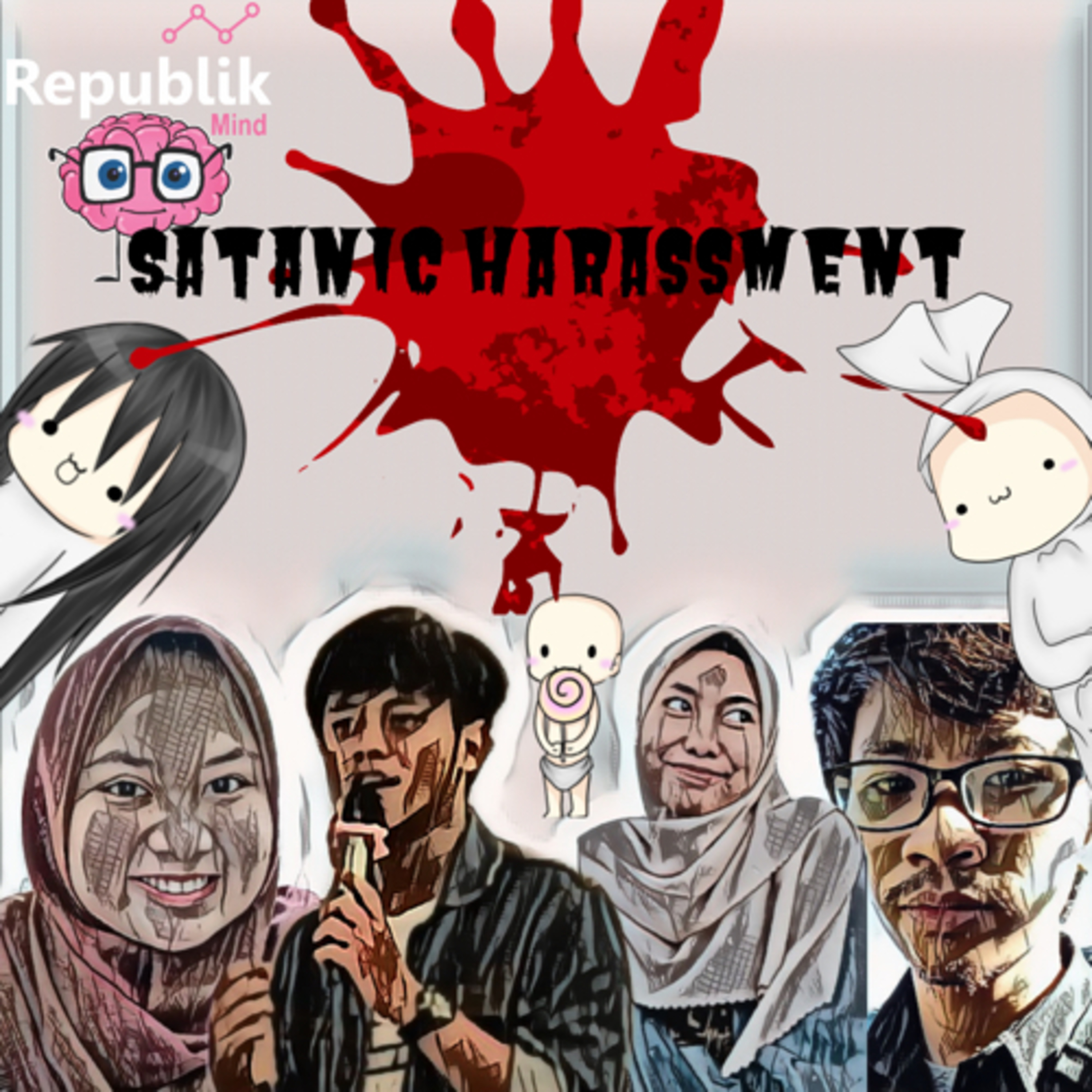 Republik Mind