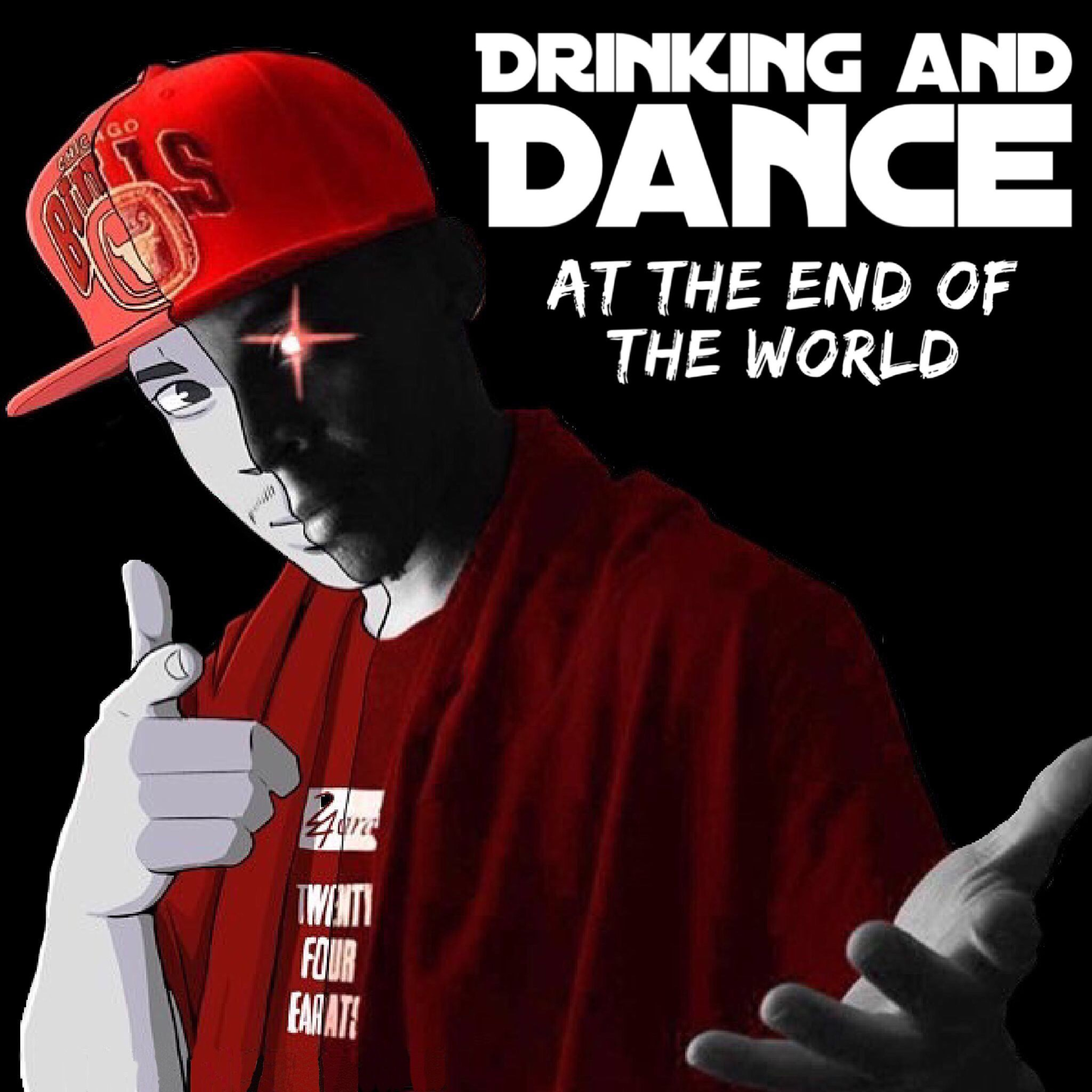 Drinking and Dance at the End of the World