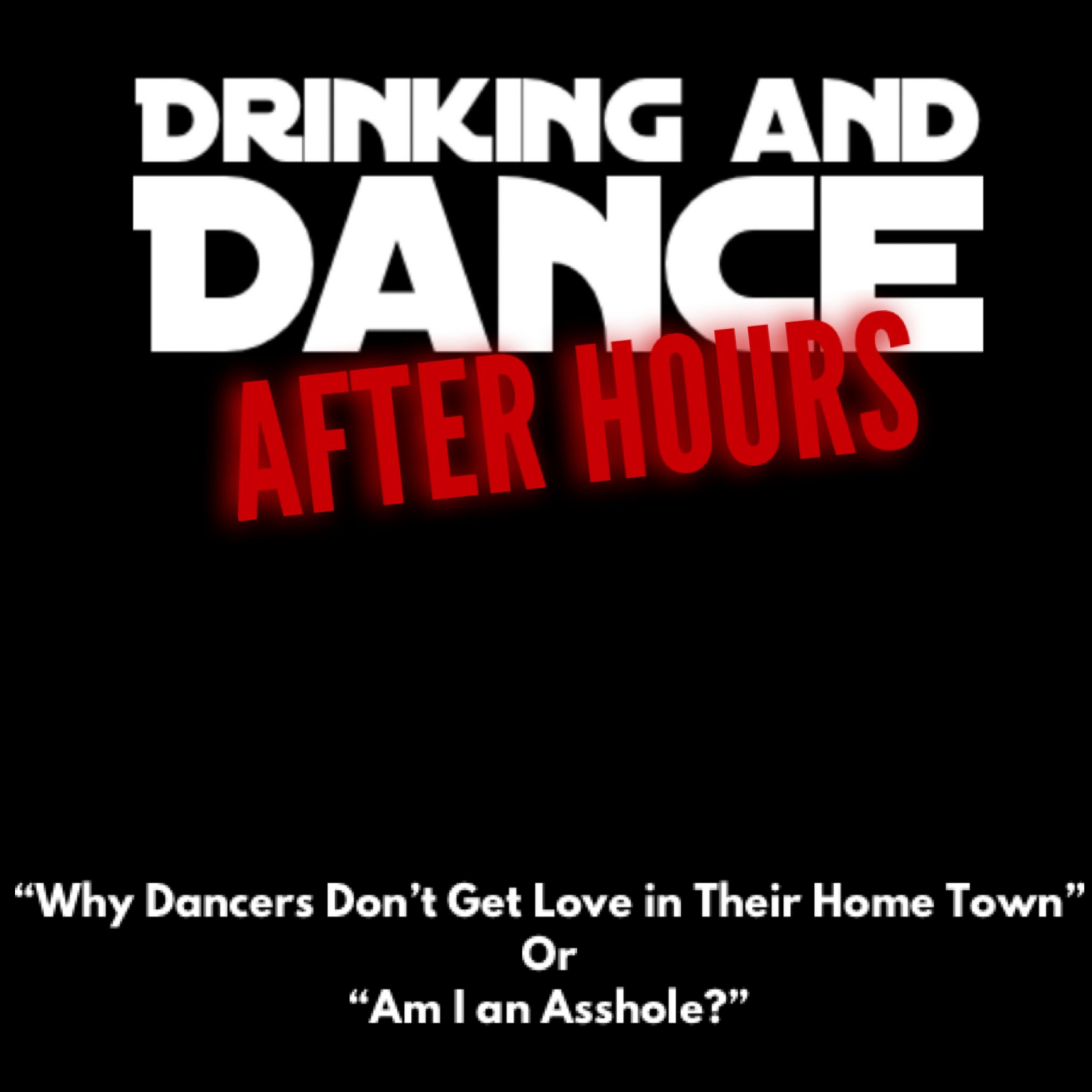 Drinking and Dance at the End of the World