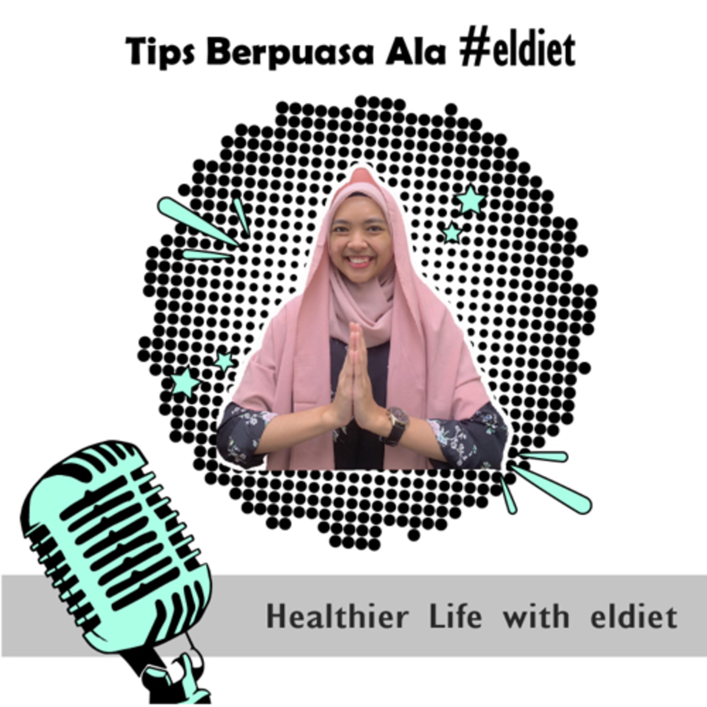 Healthier life with eldiet