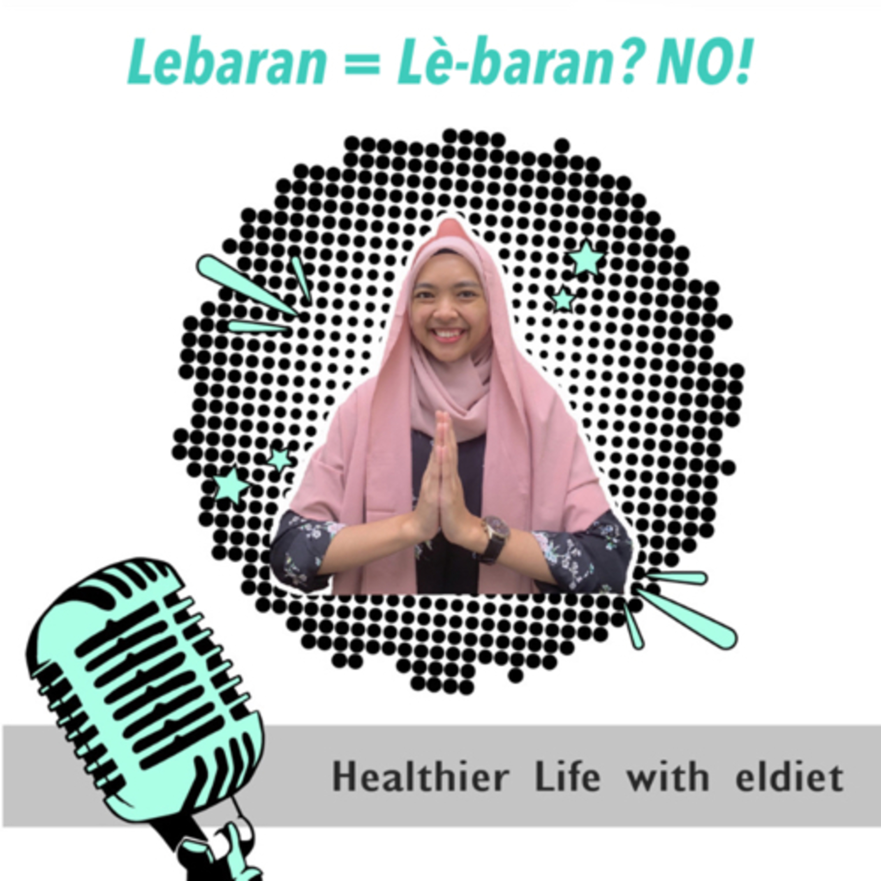 Healthier life with eldiet