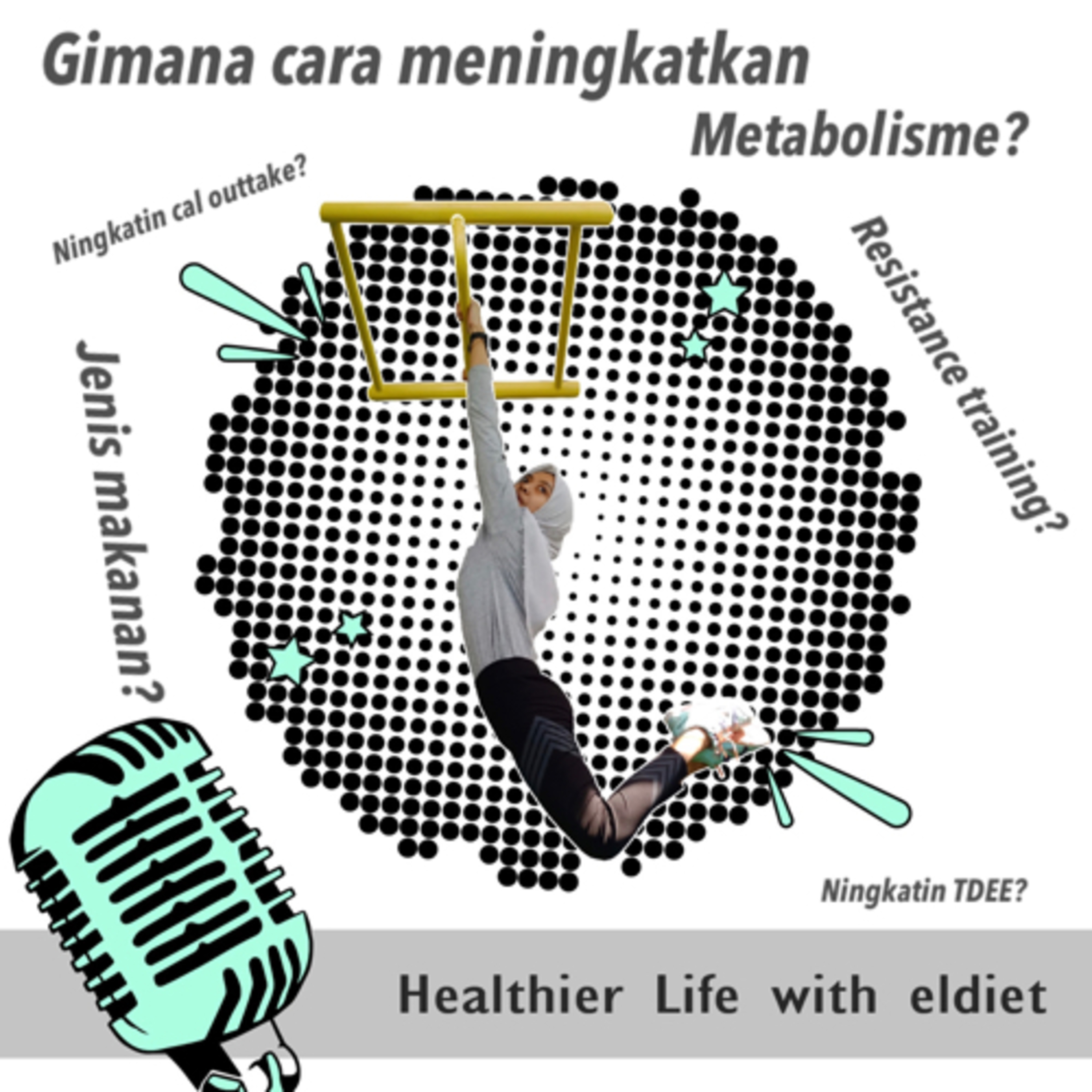 Healthier life with eldiet