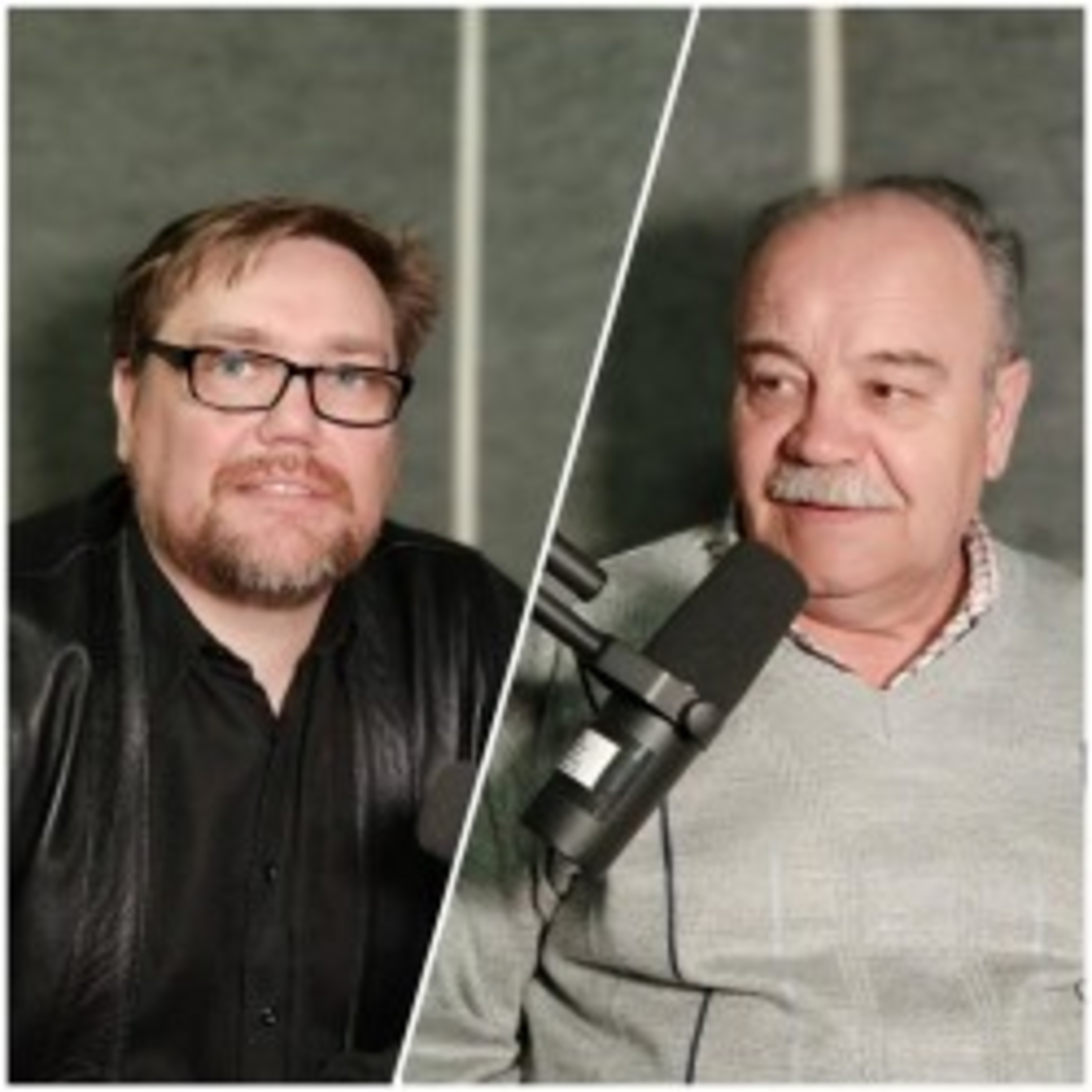 Гість «Вечері на Свободі» – композитор та диригент Анатолій Ткачук. Архів від 12.04.20 episode artwork
