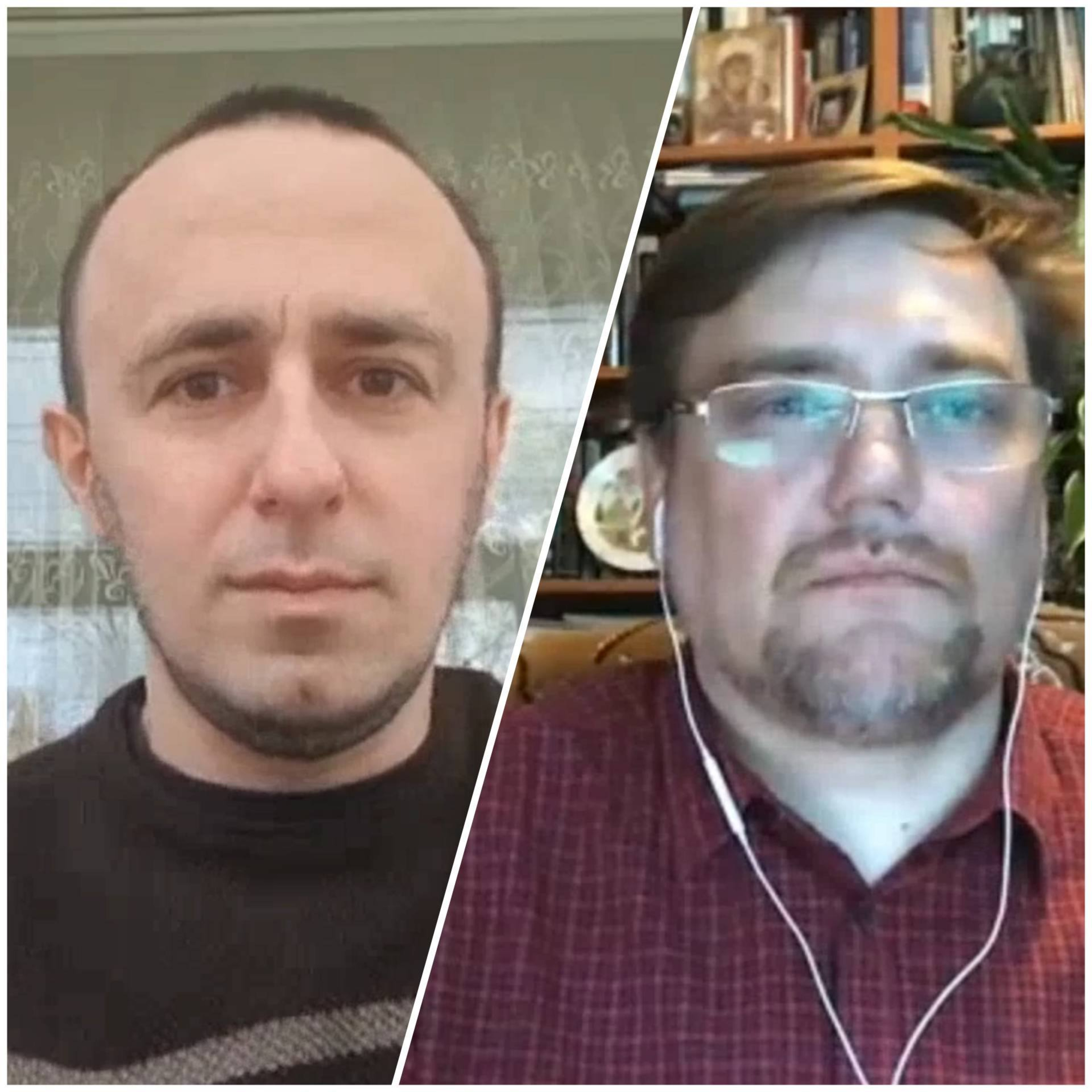 Денис Плеханов: Щоб не втратити здоровий глузд, концентруйтеся на конкретній справі і не відступайте episode artwork