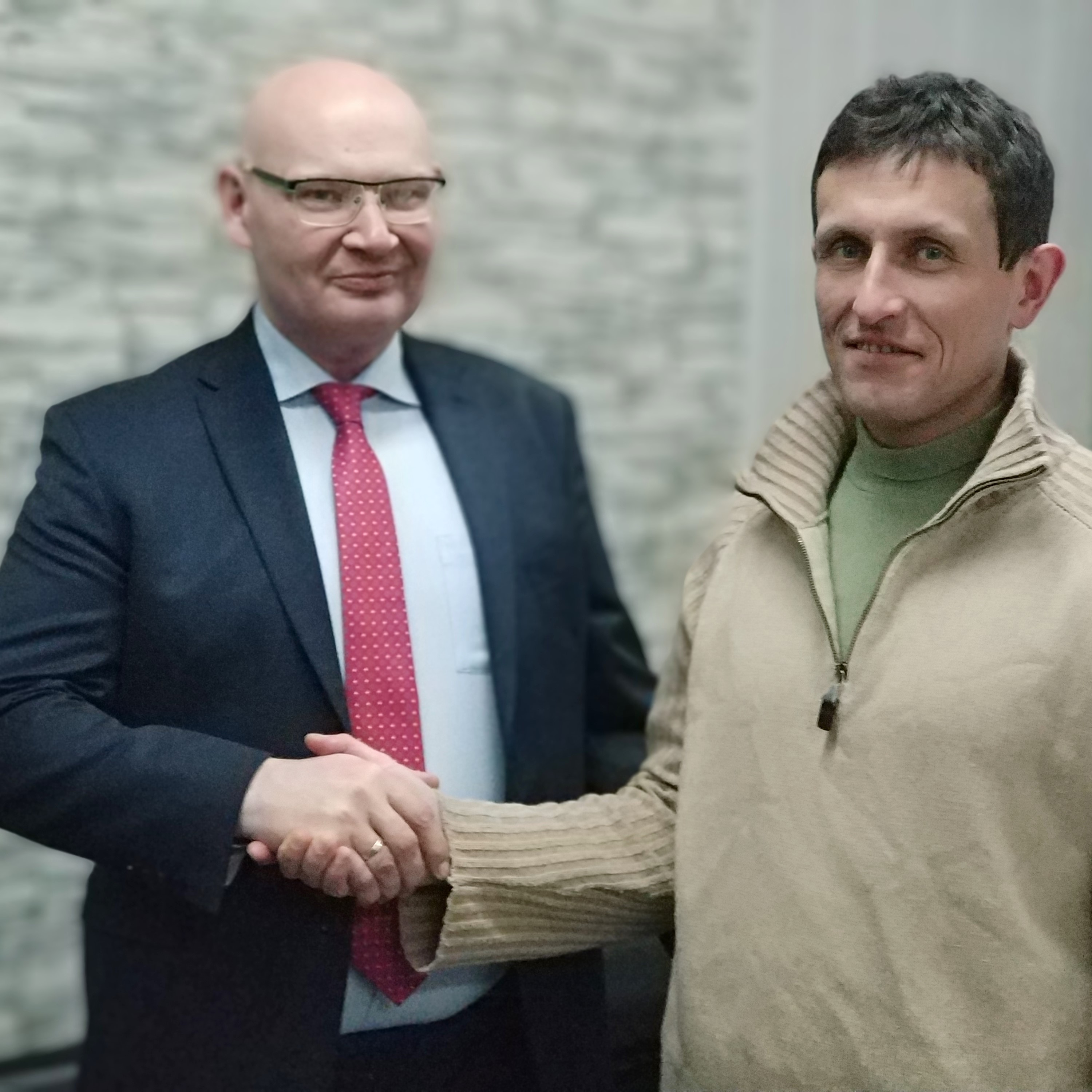 Курс виживання для українців: стати державою, а не супермаркетом, де кожна каса - сама по собі episode artwork