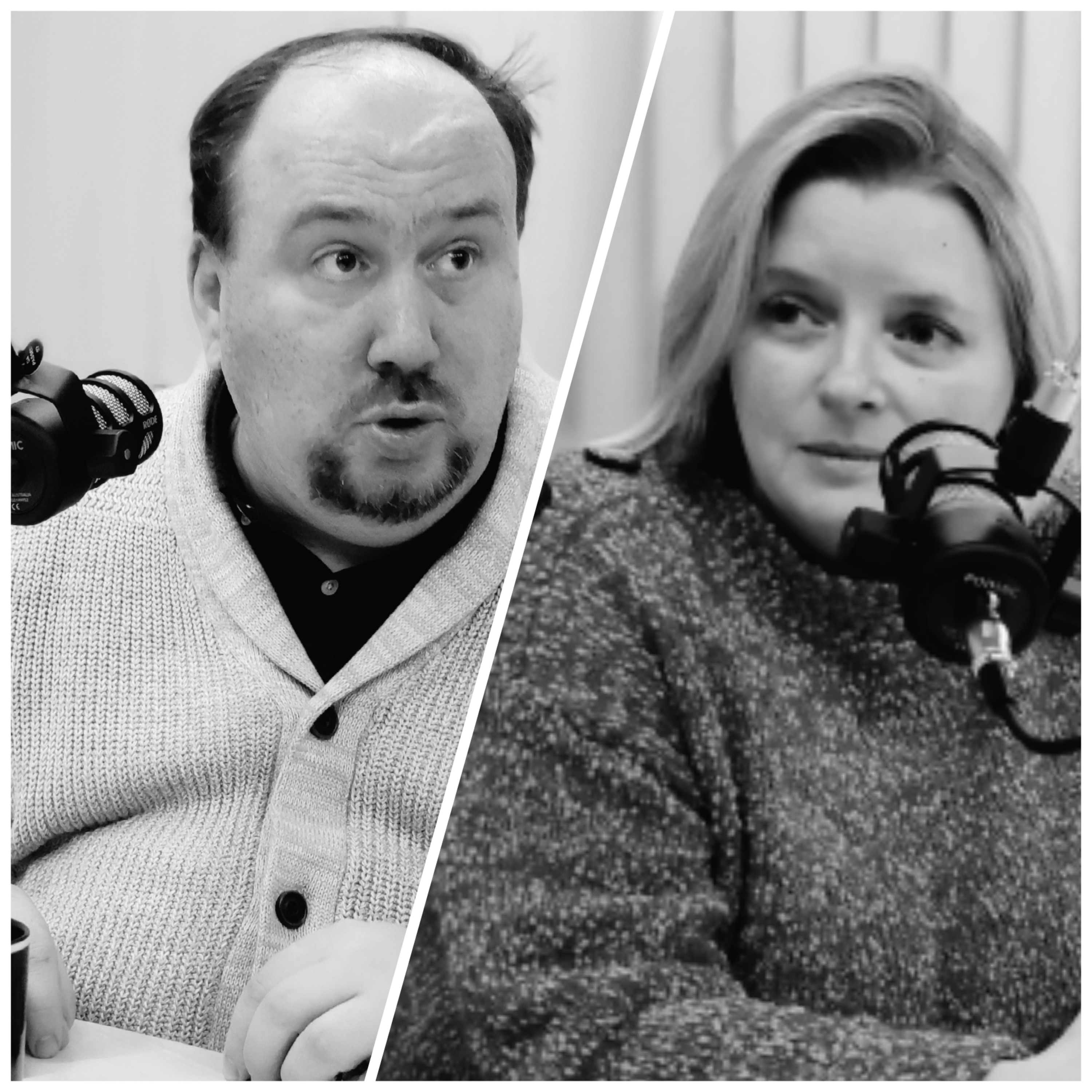 Якщо завтра війна? "Вечеря на "Свободі" з військовим експертом Михайлом Жироховим episode artwork