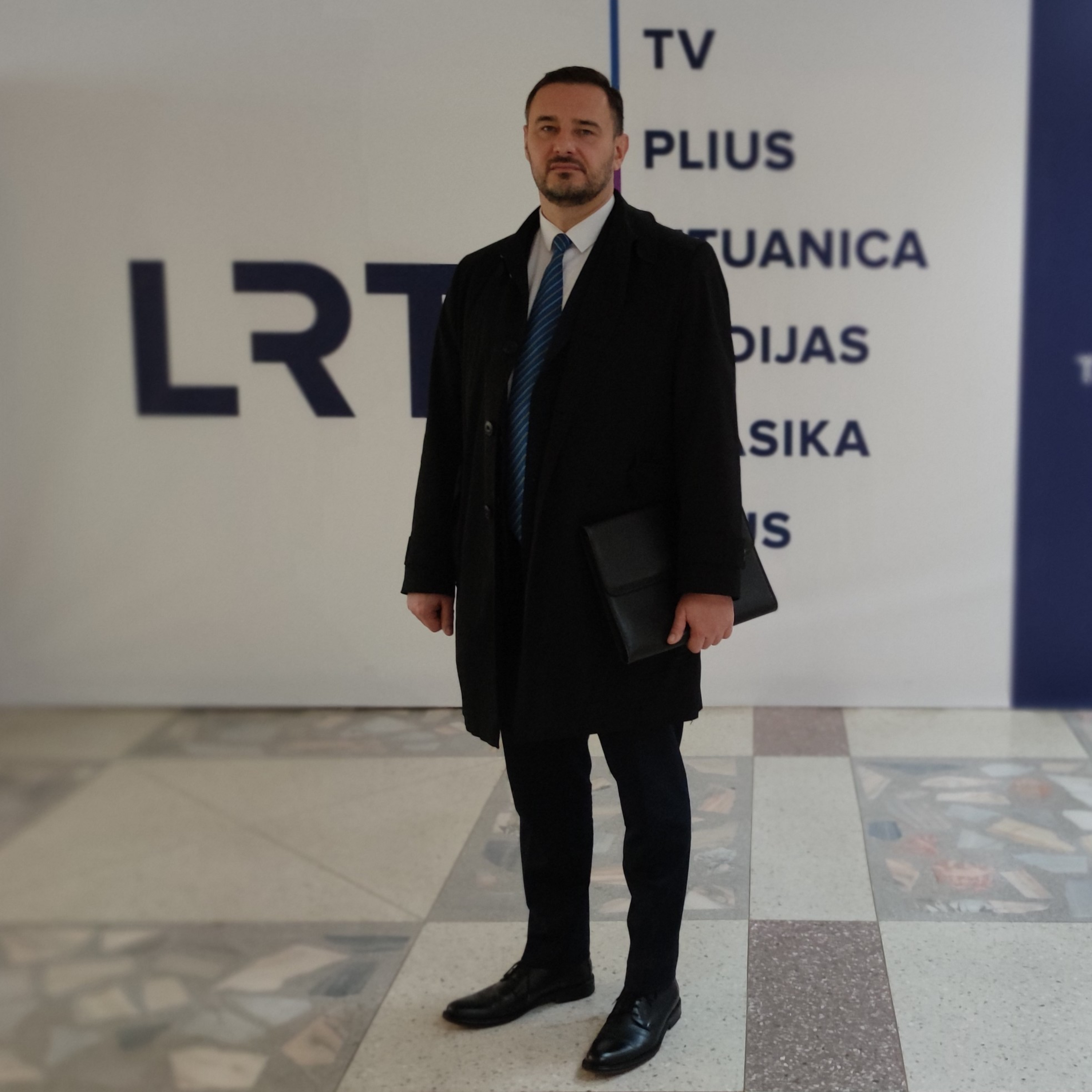 Продовження розмови з Надзвичайним і Повноважним Послом України в Литві Петром Бештою episode artwork