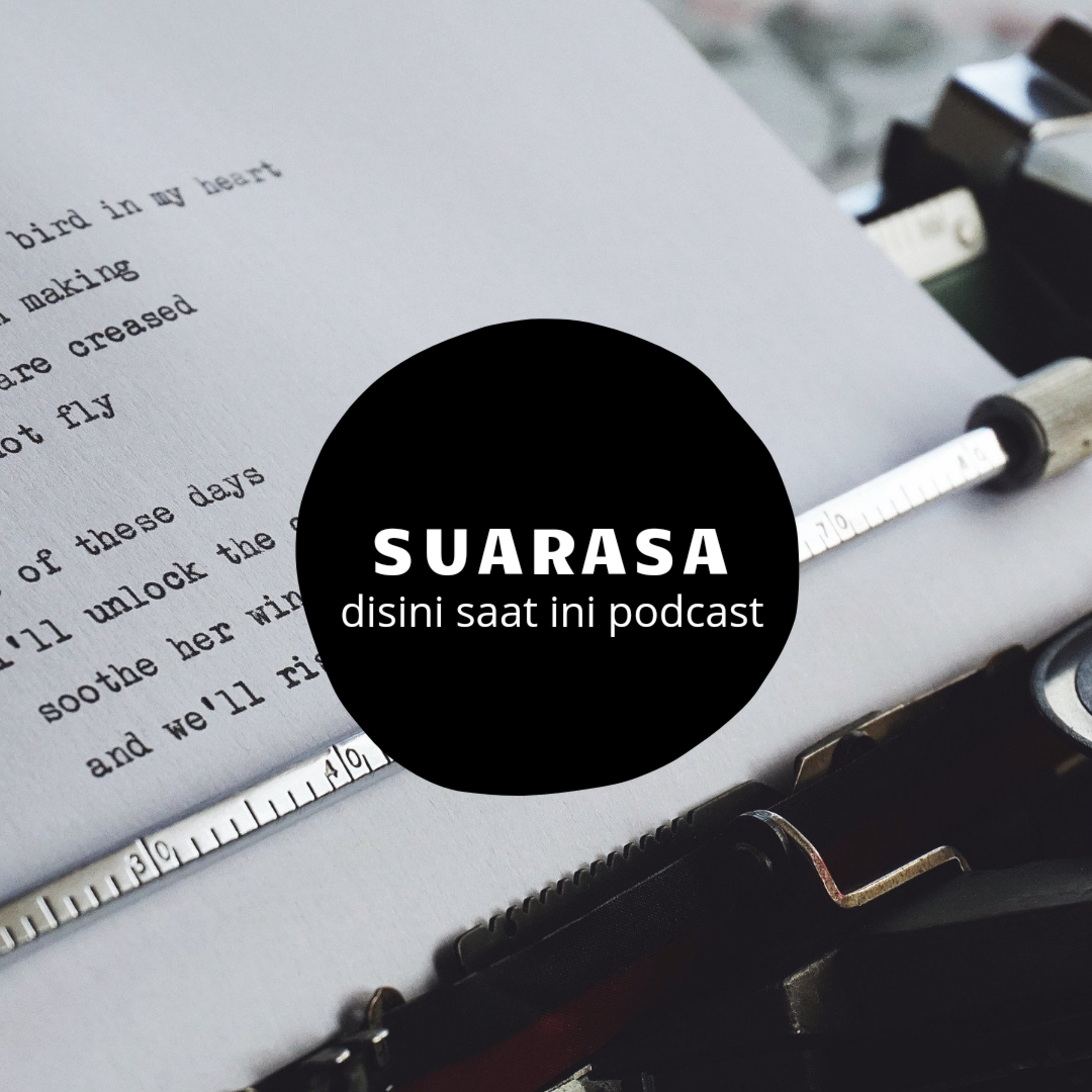Disini Saat Ini Podcast